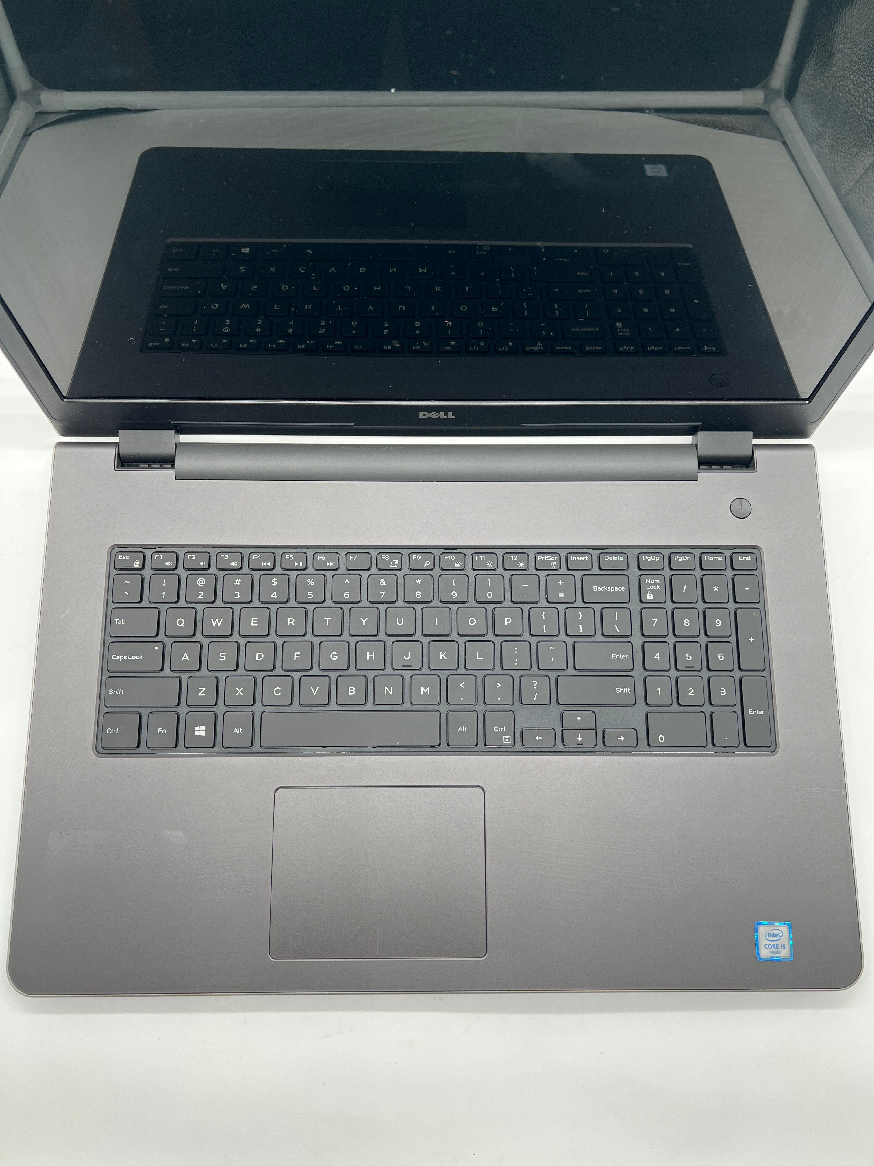 Dell Inspiron 5759 i5-6200U 8GB RAM 1TB HDD - For Parts (Read DESC)