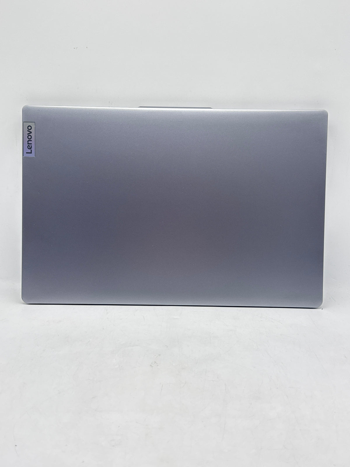 Lenovo IdeaPad Slim 3 15ABR8 Ryzen 7 5825U 16GB RAM 512GB SSD Gray - Used