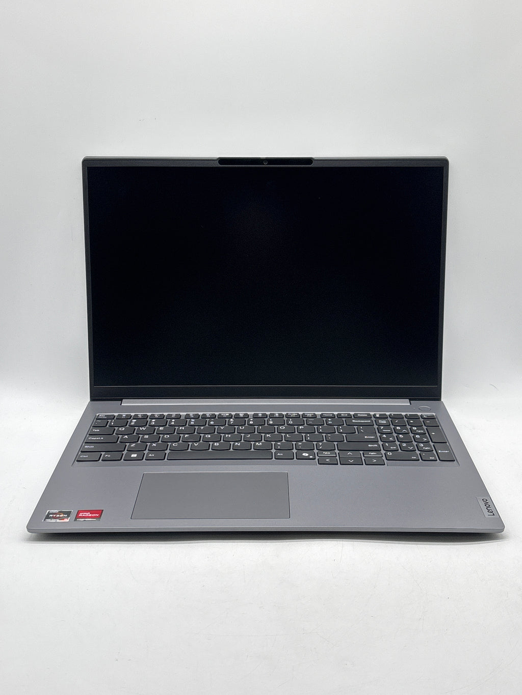 Lenovo ThinkBook 16 G7 ARP AMD Ryzen 5 7533HS 16GB RAM 1TB SSD Gray - Used