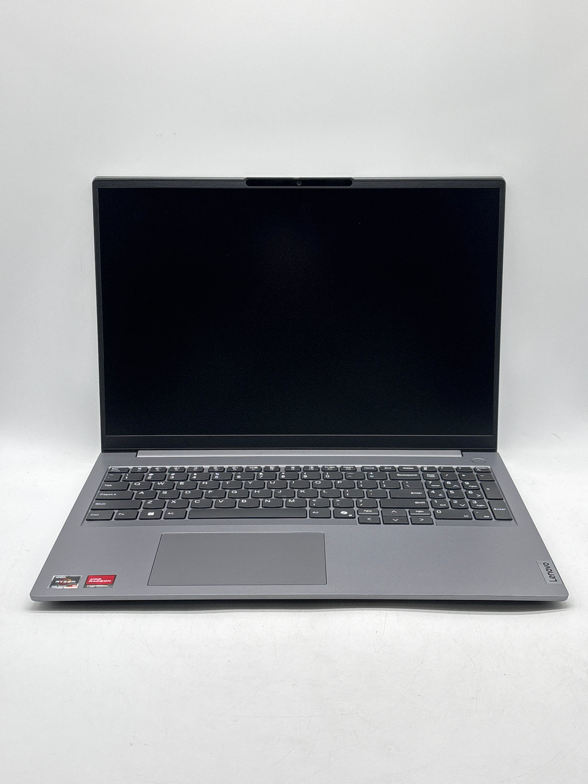 Lenovo ThinkBook 16 G7 ARP AMD Ryzen 5 7533HS 16GB RAM 1TB SSD Gray - Used