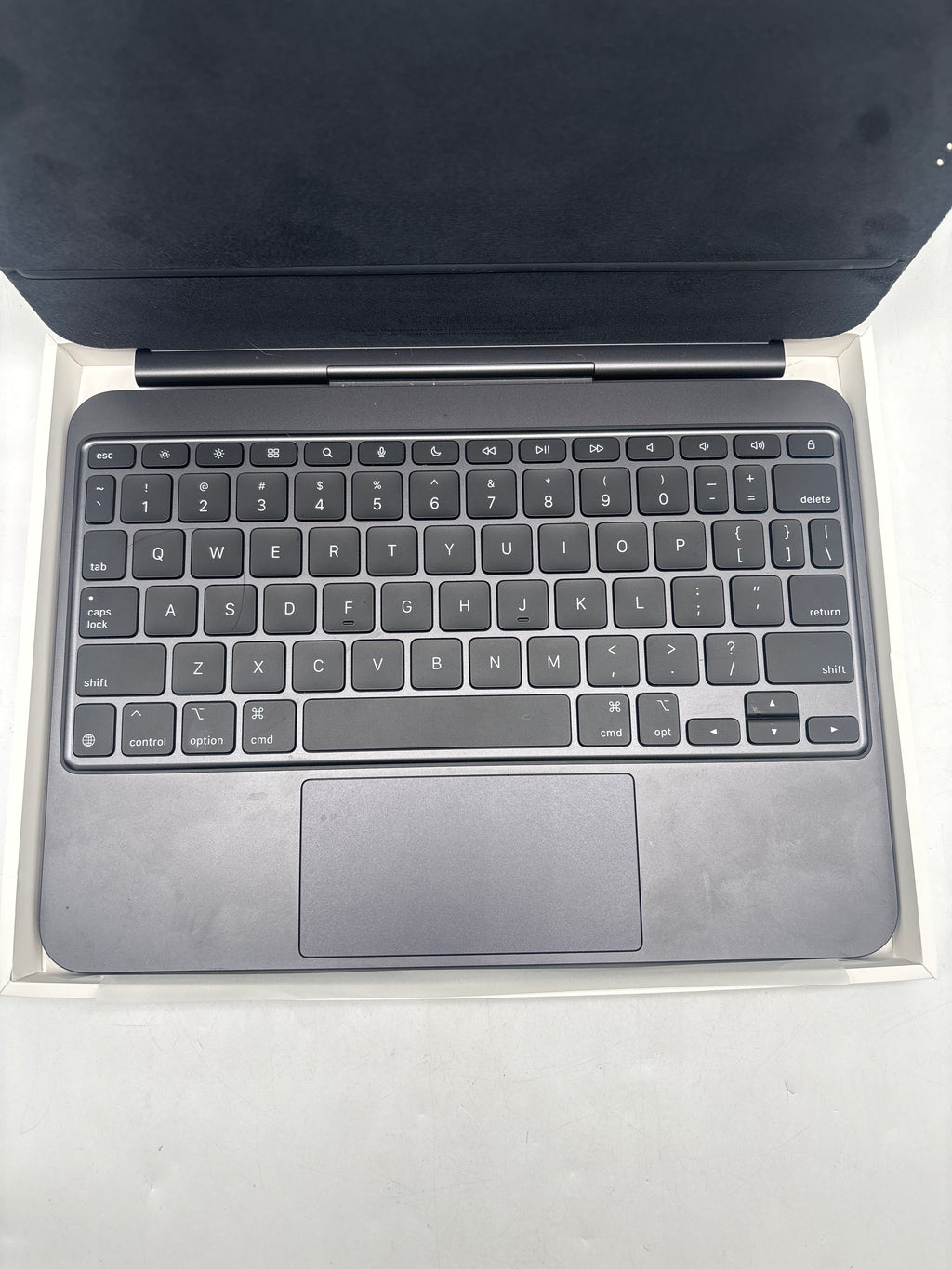 Apple Magic Keyboard USB-C White - Used