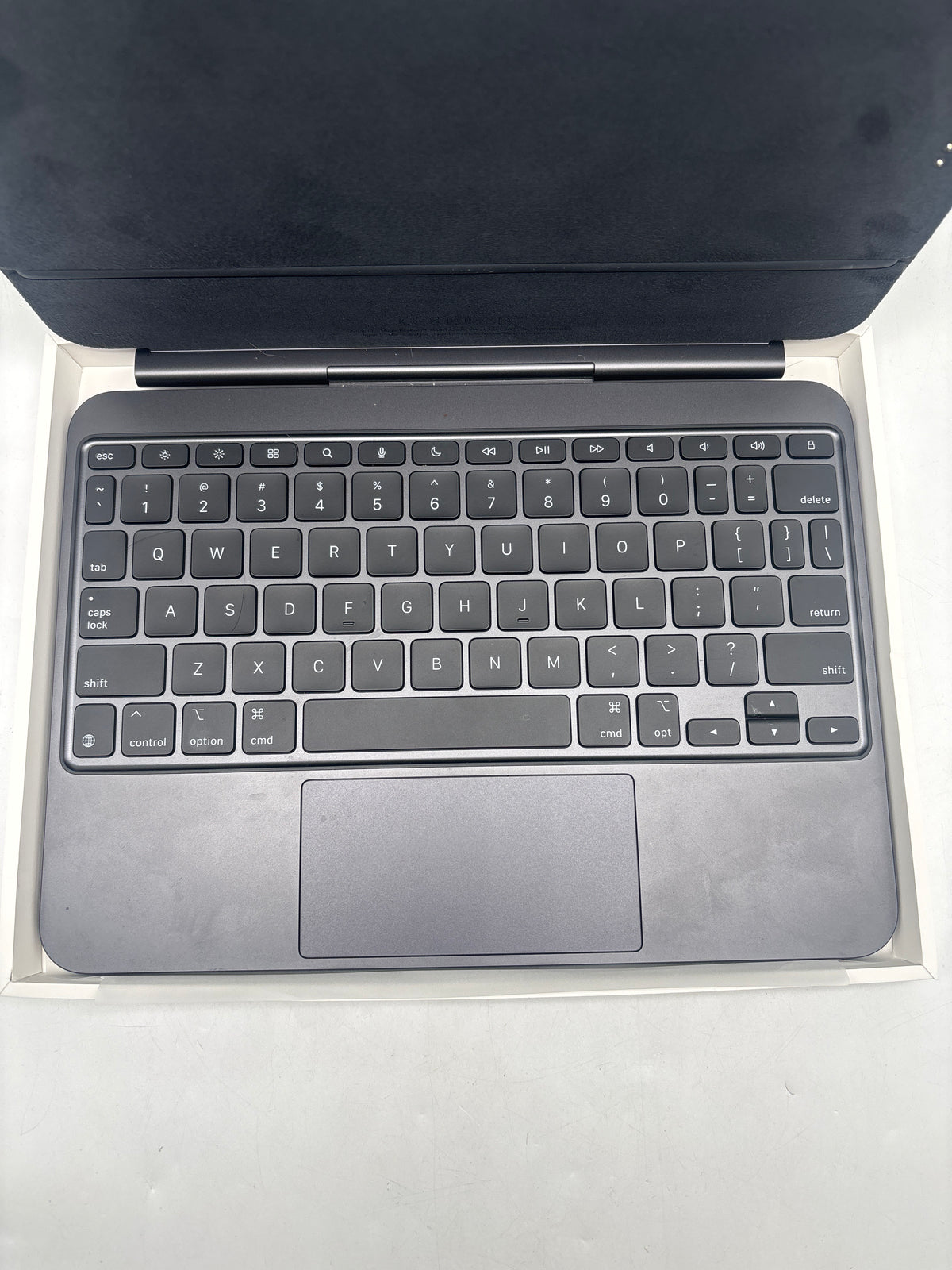 Apple Magic Keyboard USB-C White - Used
