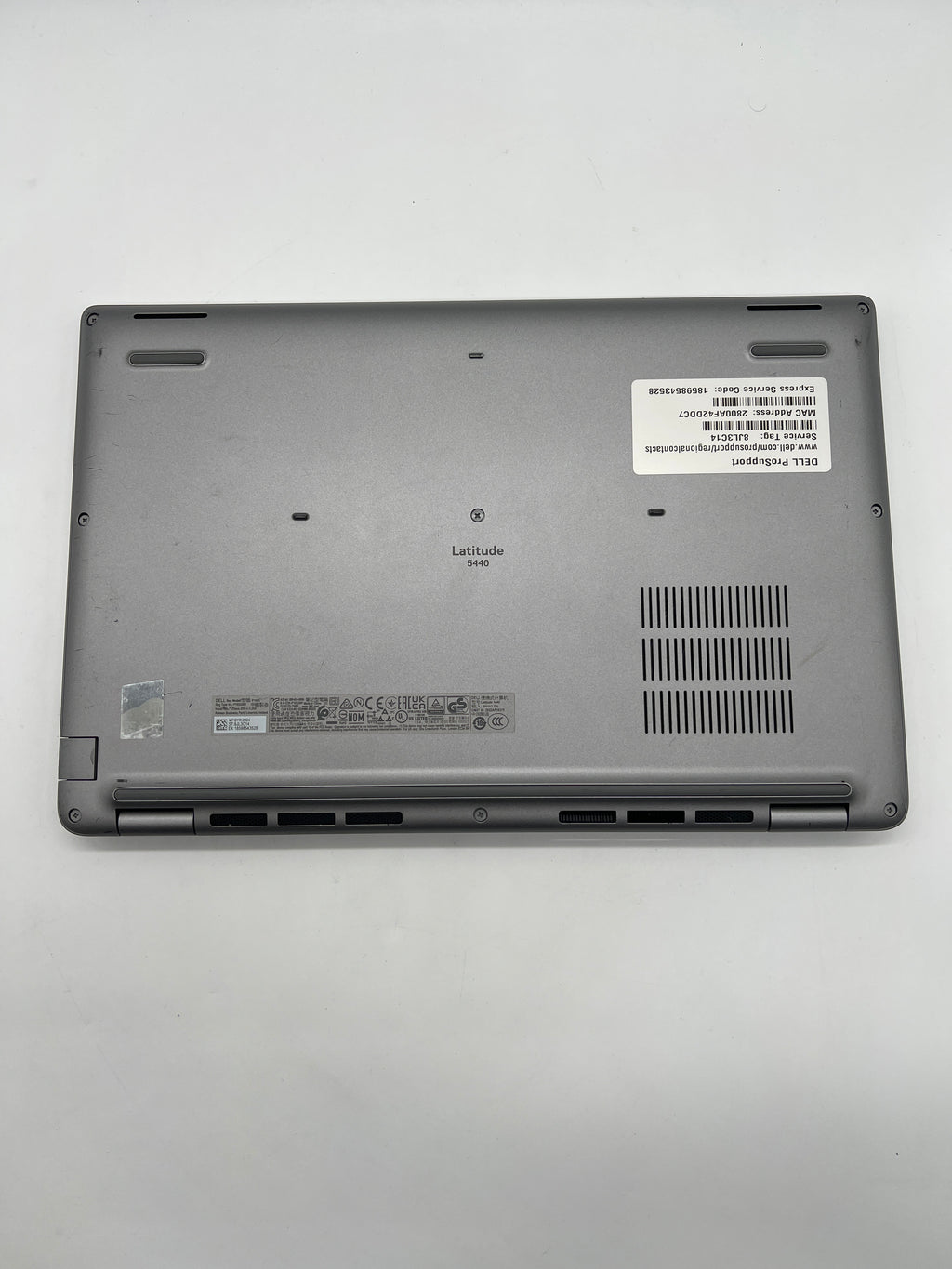 Dell Latitude 5440 i5 16GB RAM 512GB SSD