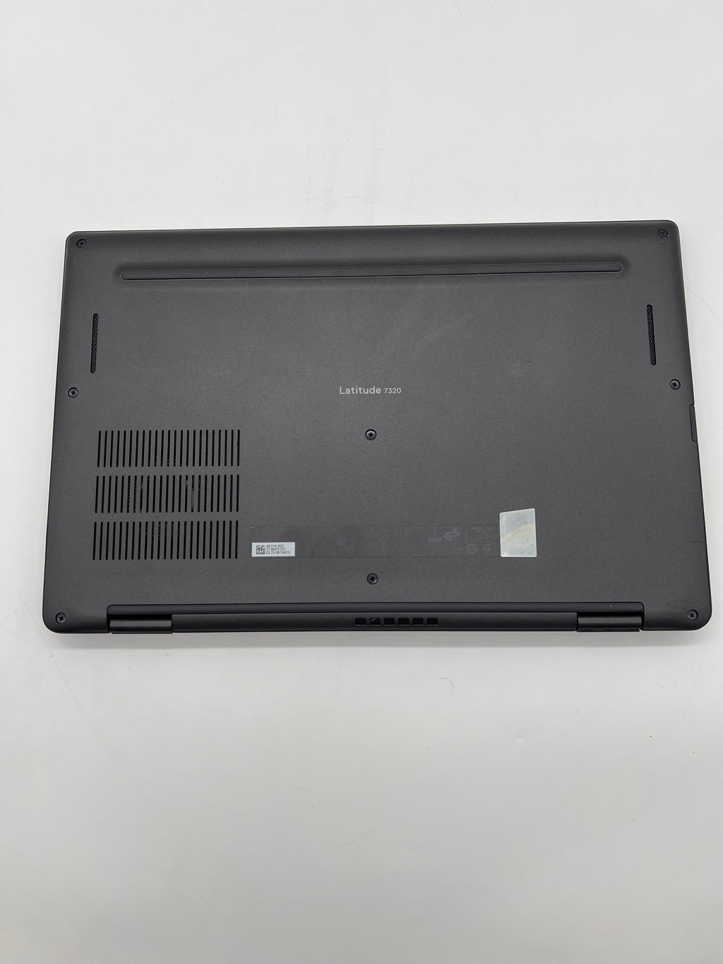 Dell Latitude 7320 i7 32GB RAM 512GB SSD For Parts (READ DESC)