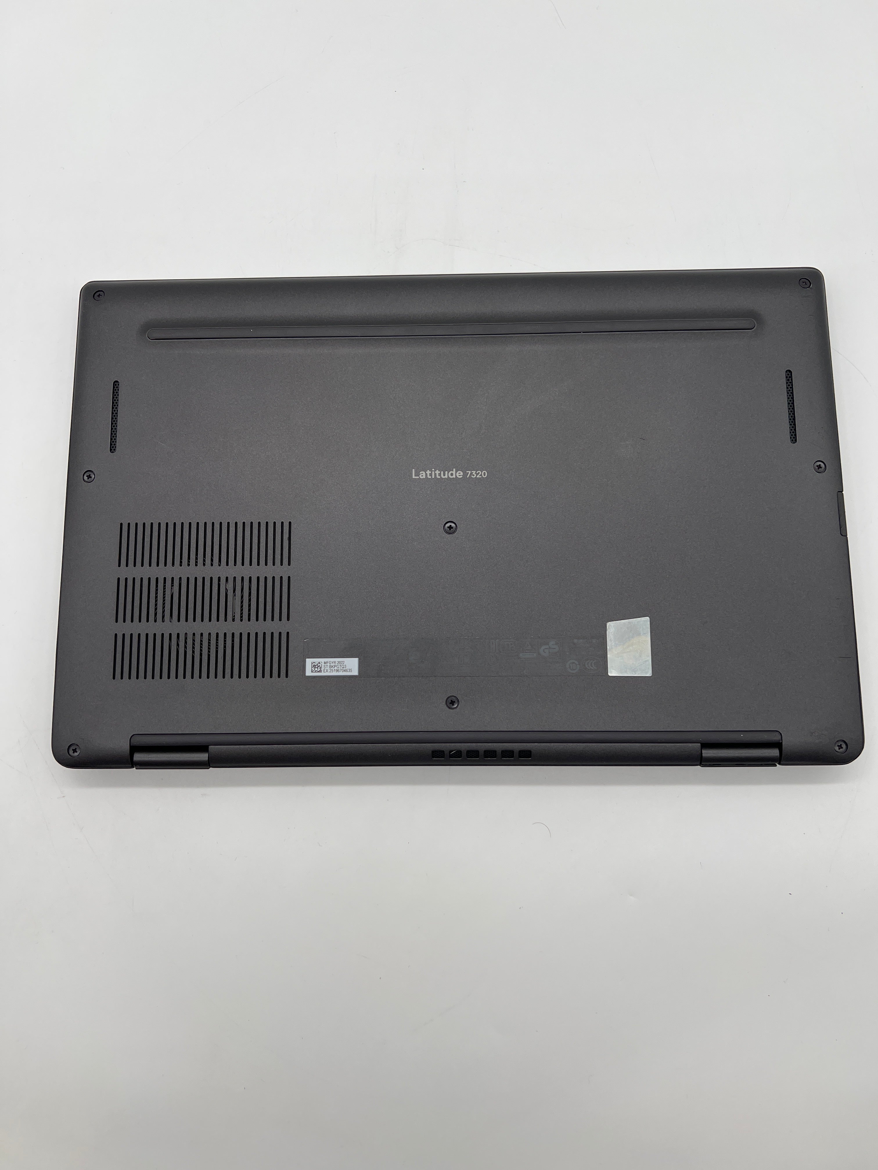Dell Latitude 7320 i7 32GB RAM 512GB SSD For Parts (READ DESC)