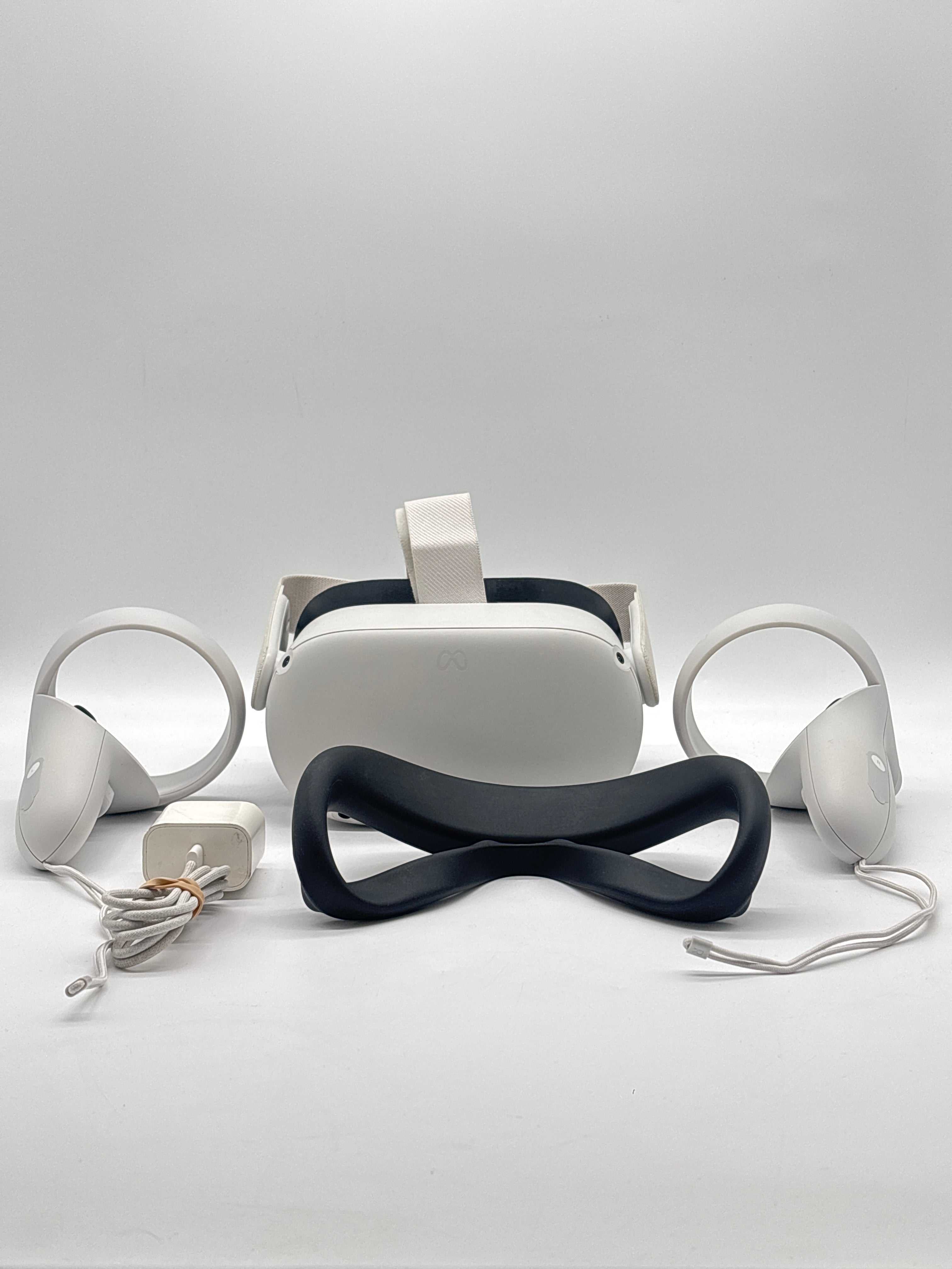 Meta Oculus Quest 2 KW49CM 128GB - White