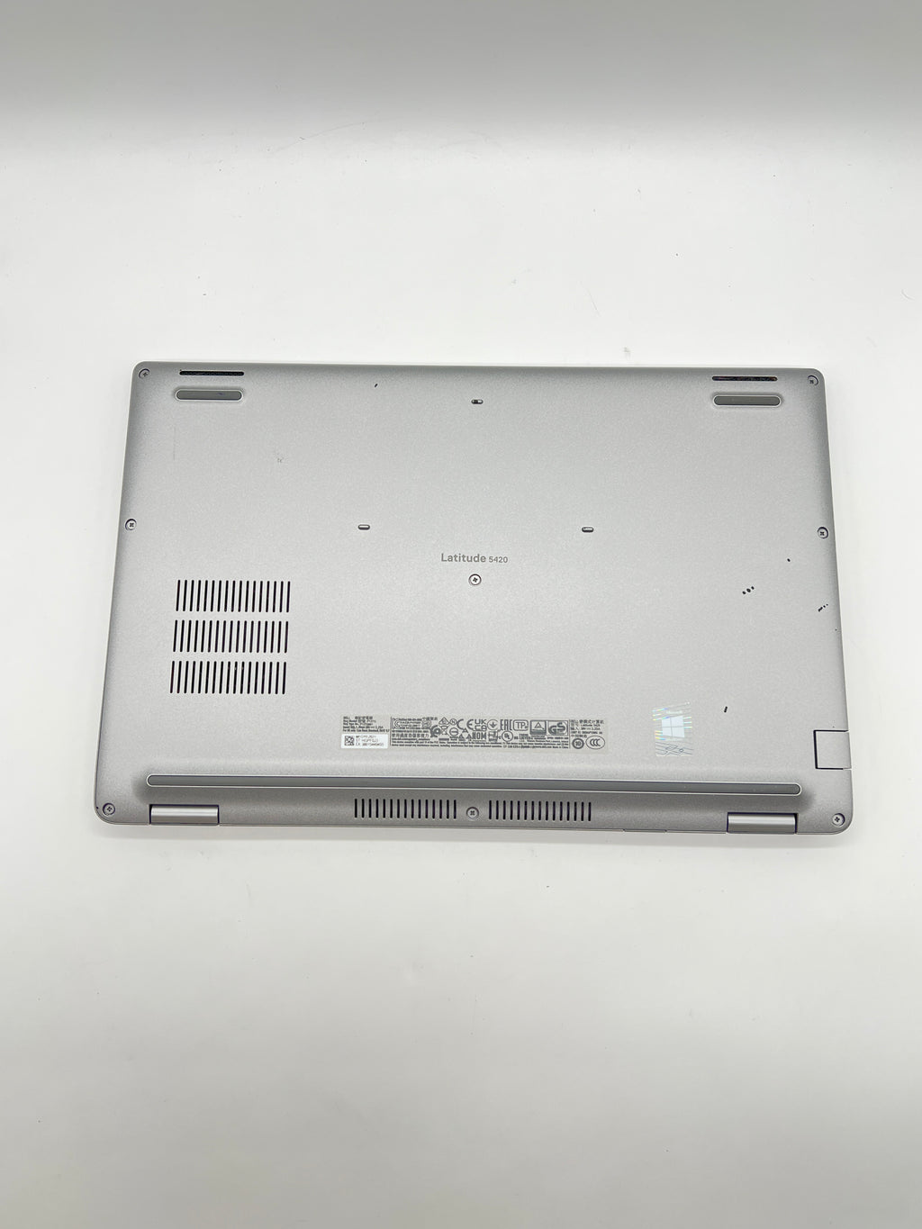 Dell Latitude 5420 i7-1185G 16GB RAM 256GB SSD
