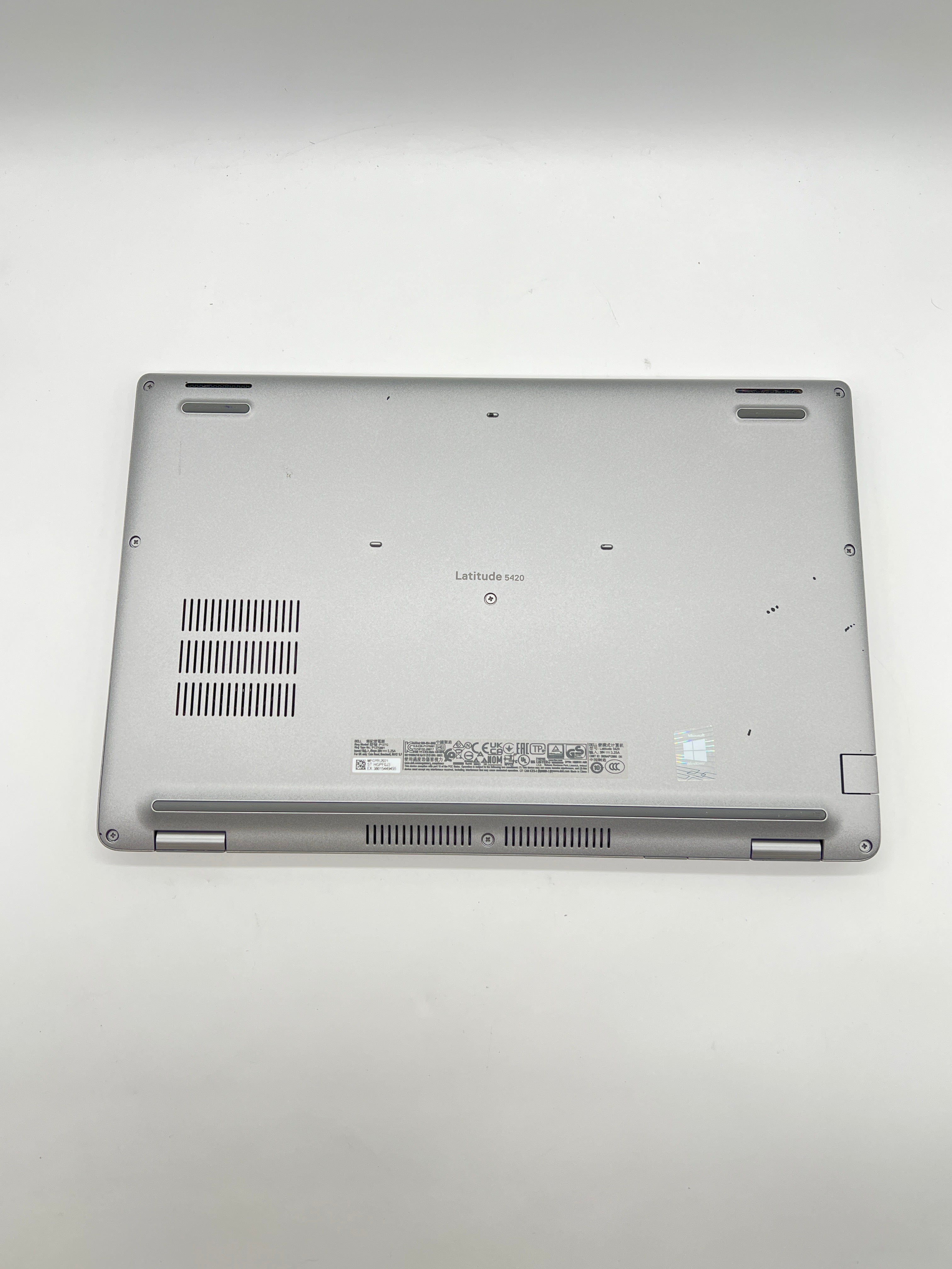 Dell Latitude 5420 i7-1185G 16GB RAM 256GB SSD
