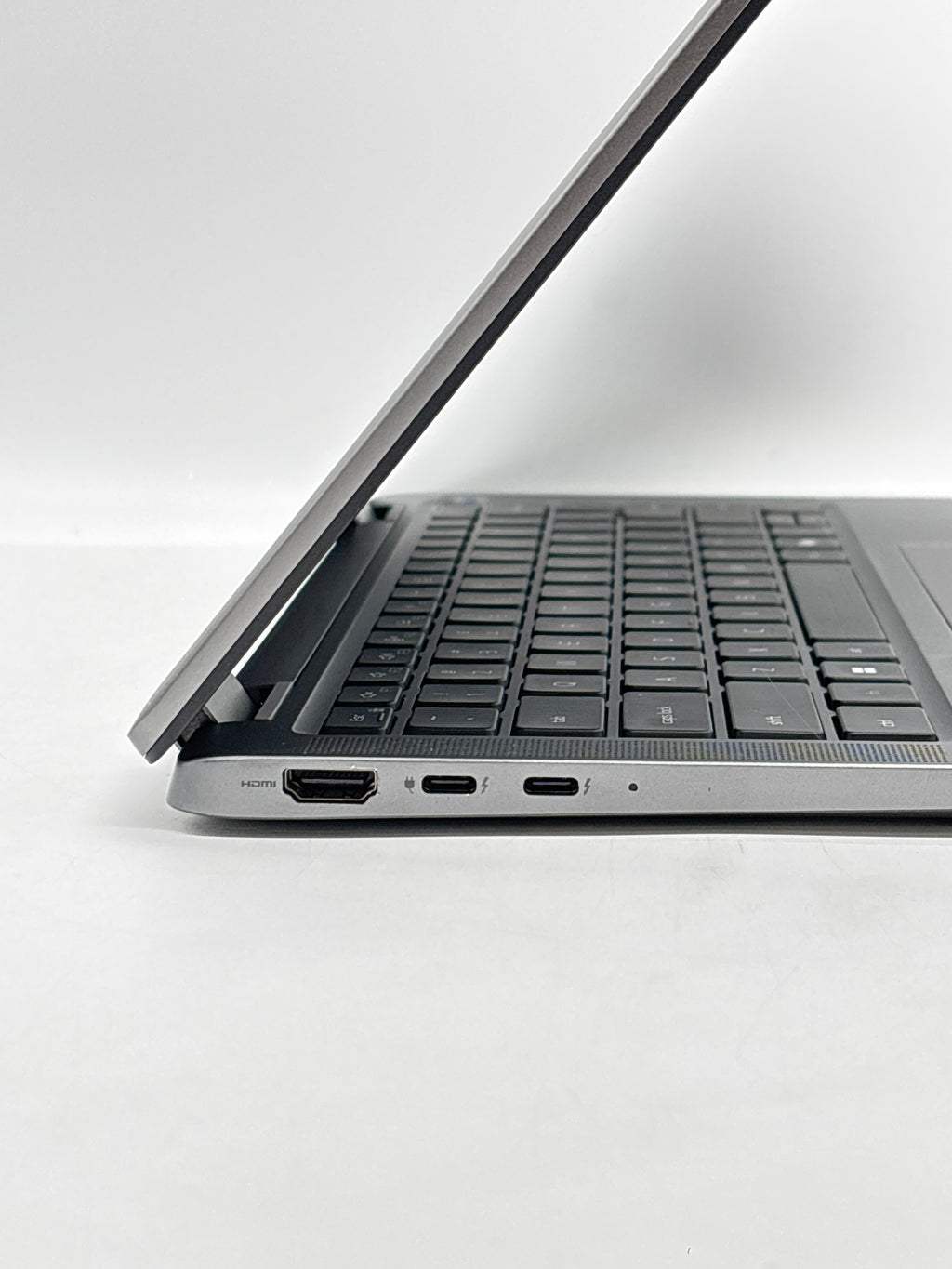 Dell Latitude 7450 14 inch Ultra 7 155U 16GB RAM 512GB SSD Silver - Used