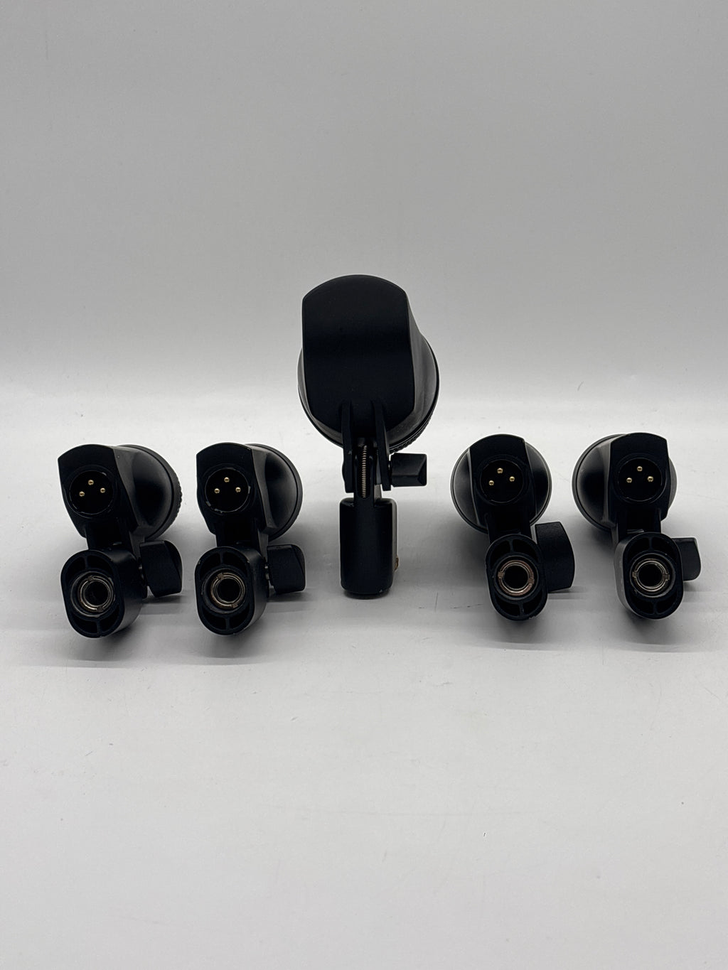 PreSonus DM-7 Seven-Piece Drum Microphone Set