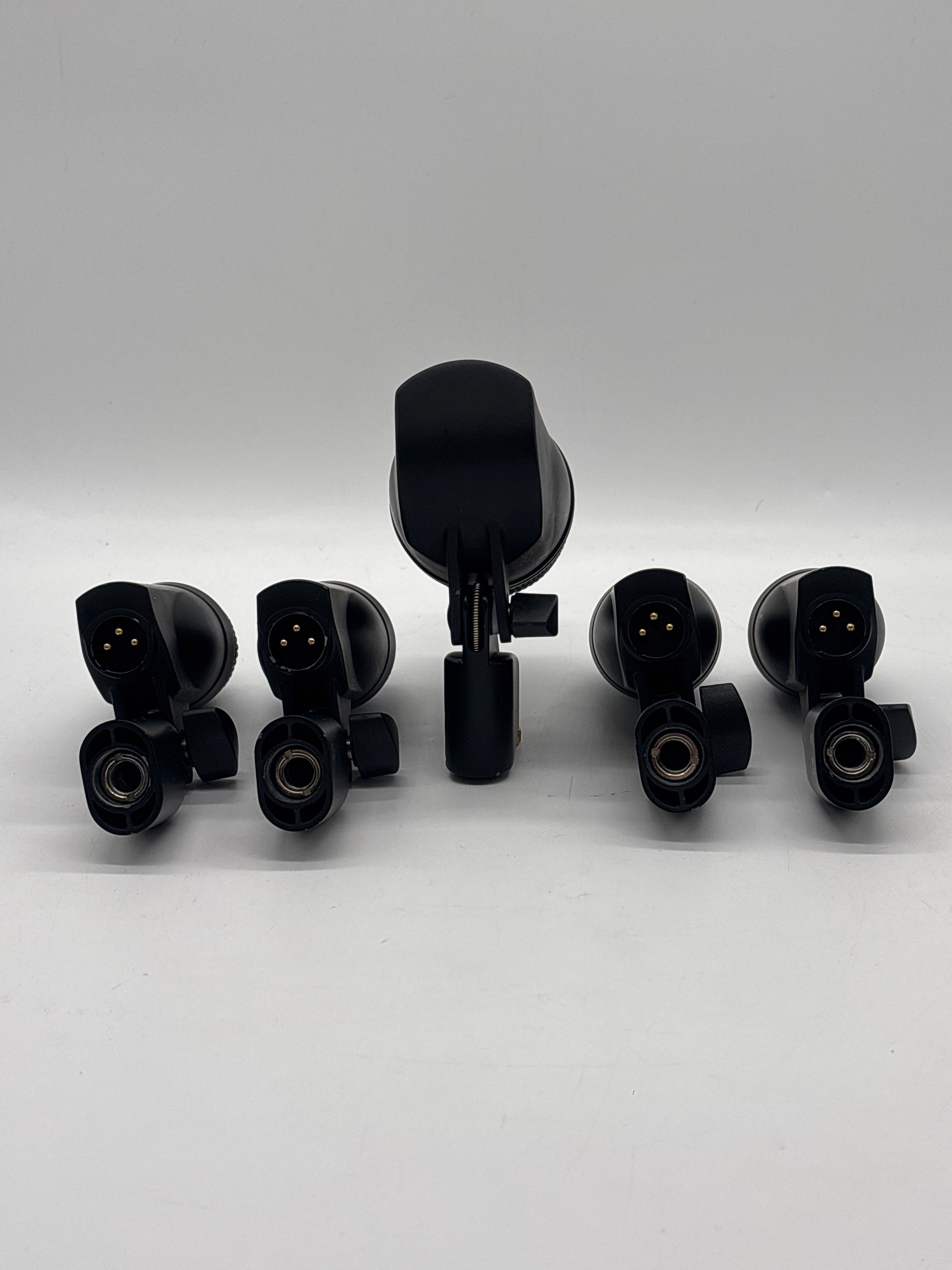 PreSonus DM-7 Seven-Piece Drum Microphone Set