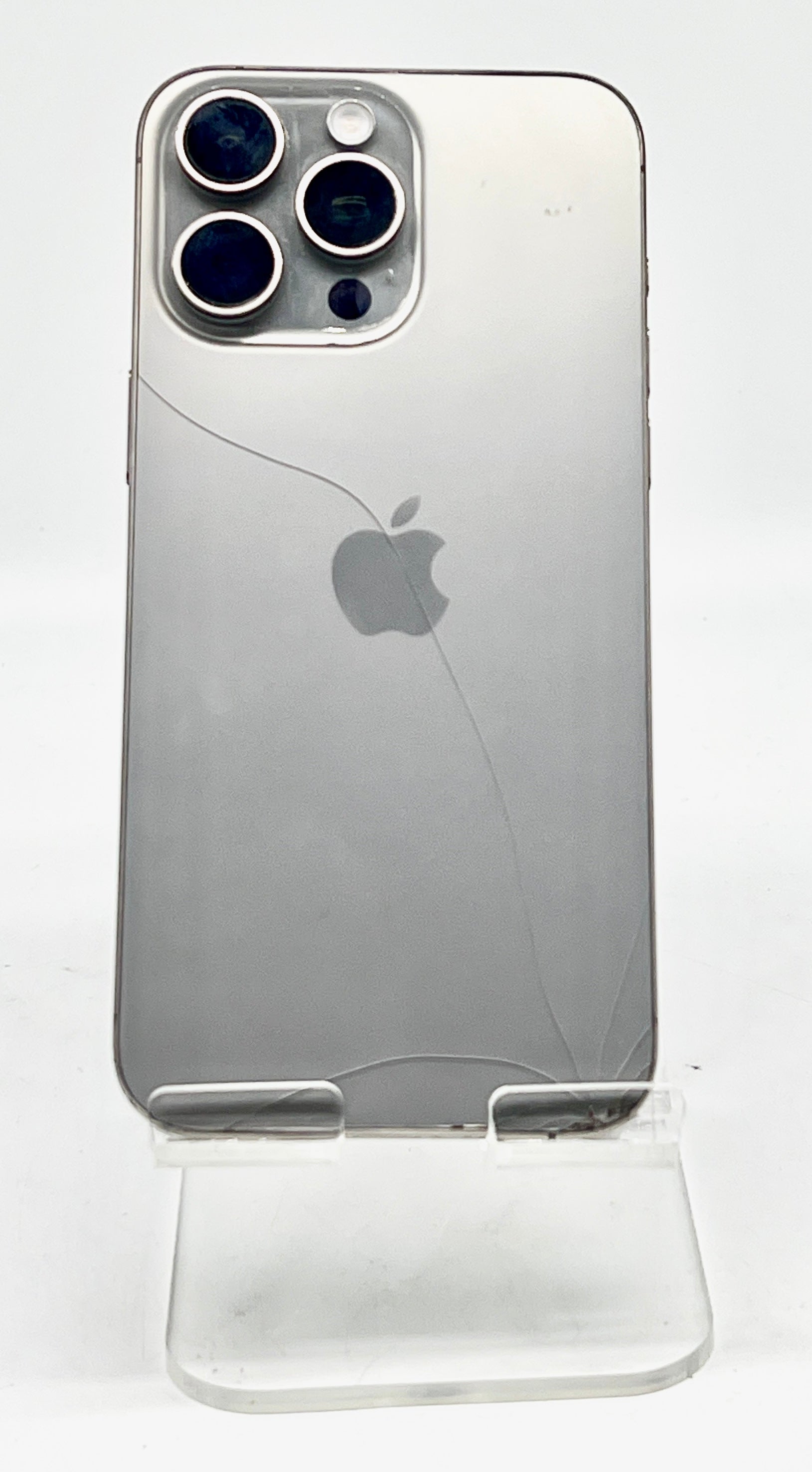 Apple iPhone 15 Pro Max 256GB Natural Titanium - For Parts(Read Desc.)
