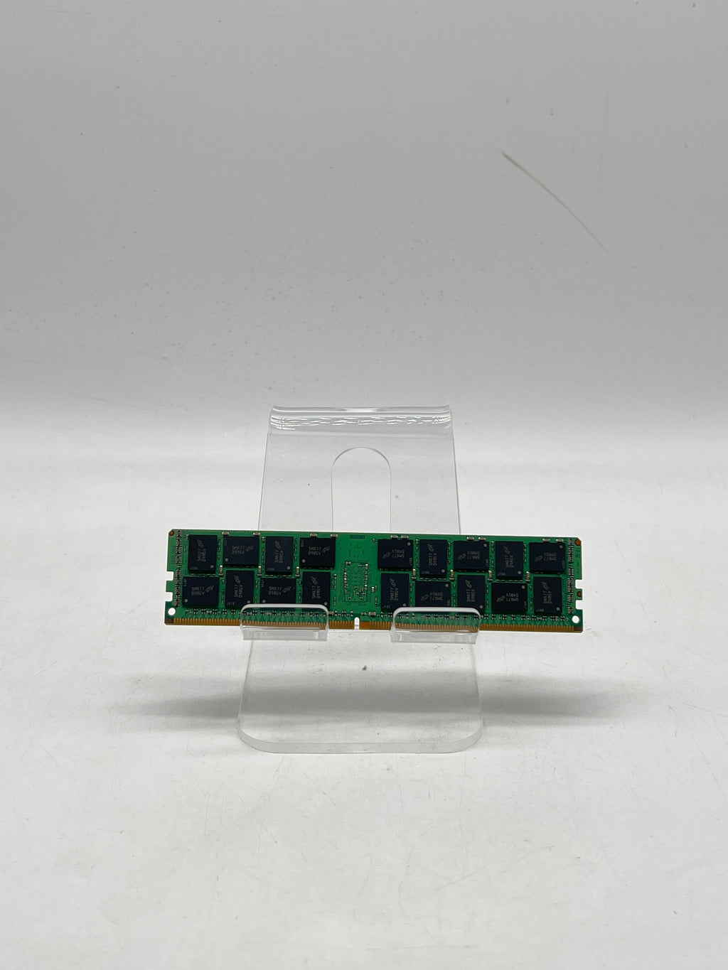 Micron 16GB PC4-2133P-RB0-10 DDR4 ECC RDIMM Server Memory - Used