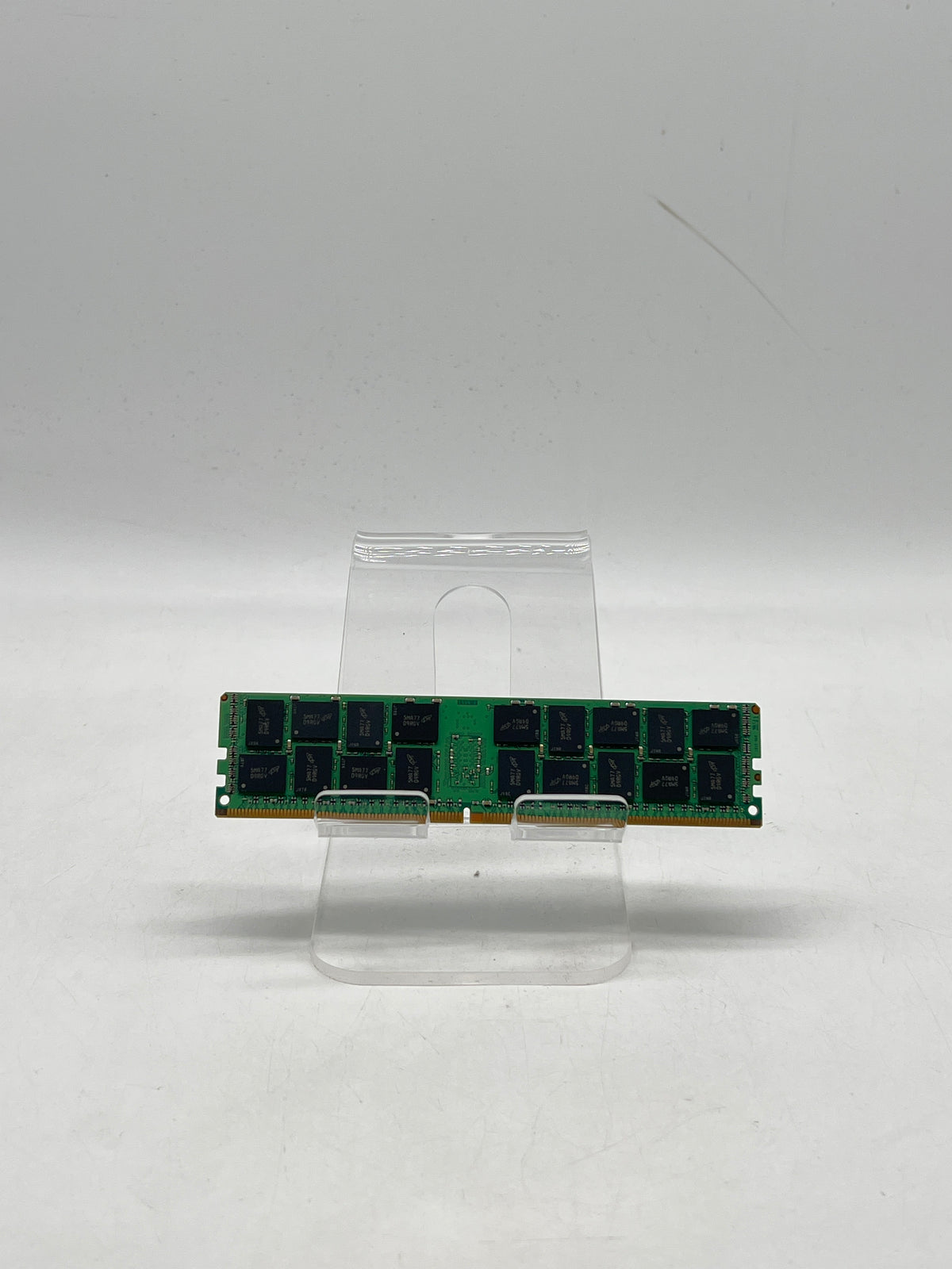 Micron 16GB PC4-2133P-RB0-10 DDR4 ECC RDIMM Server Memory - Used