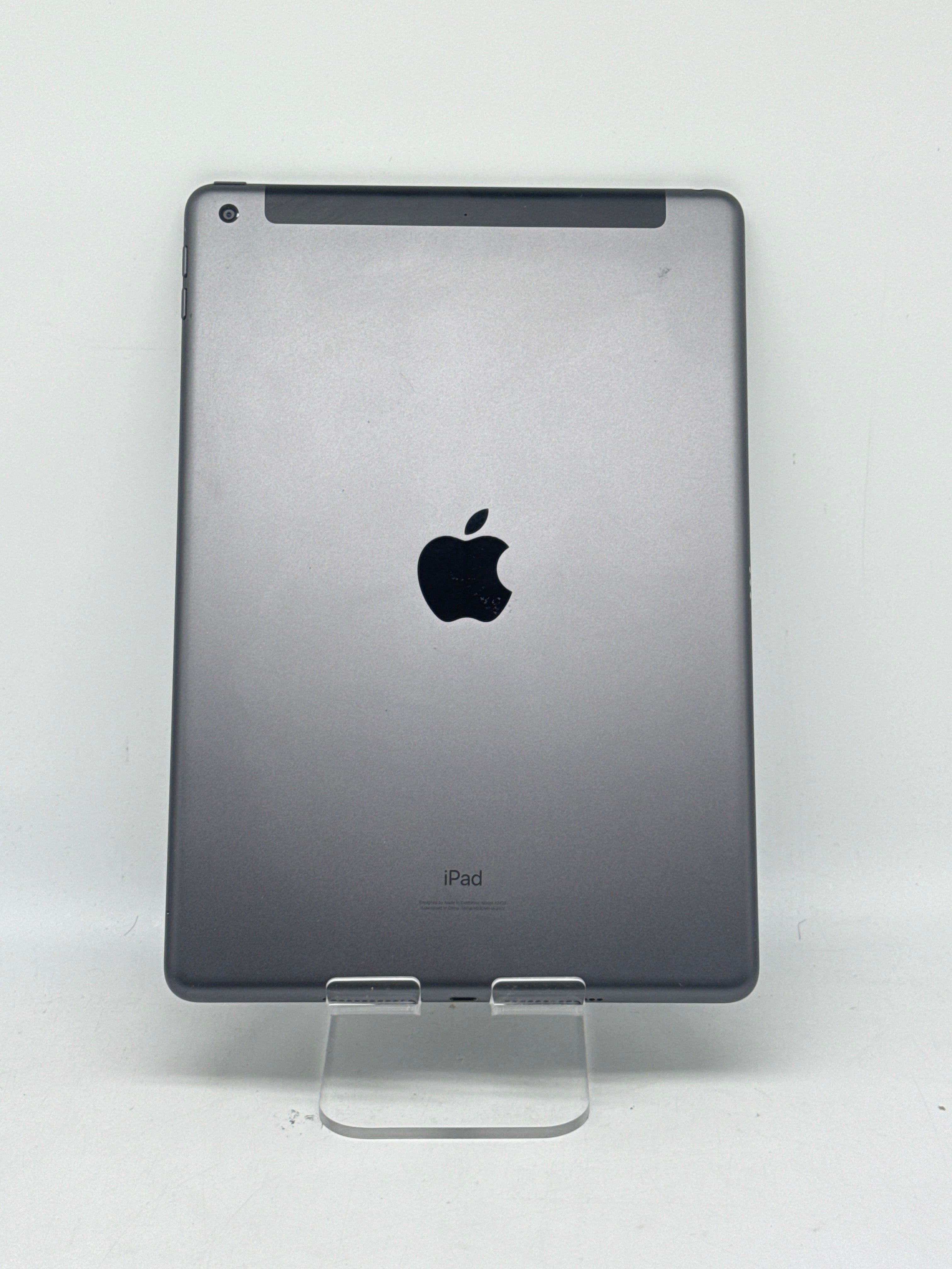 iPad 8th generation Wi-Fi + Cellular 32GB A2428 - Used