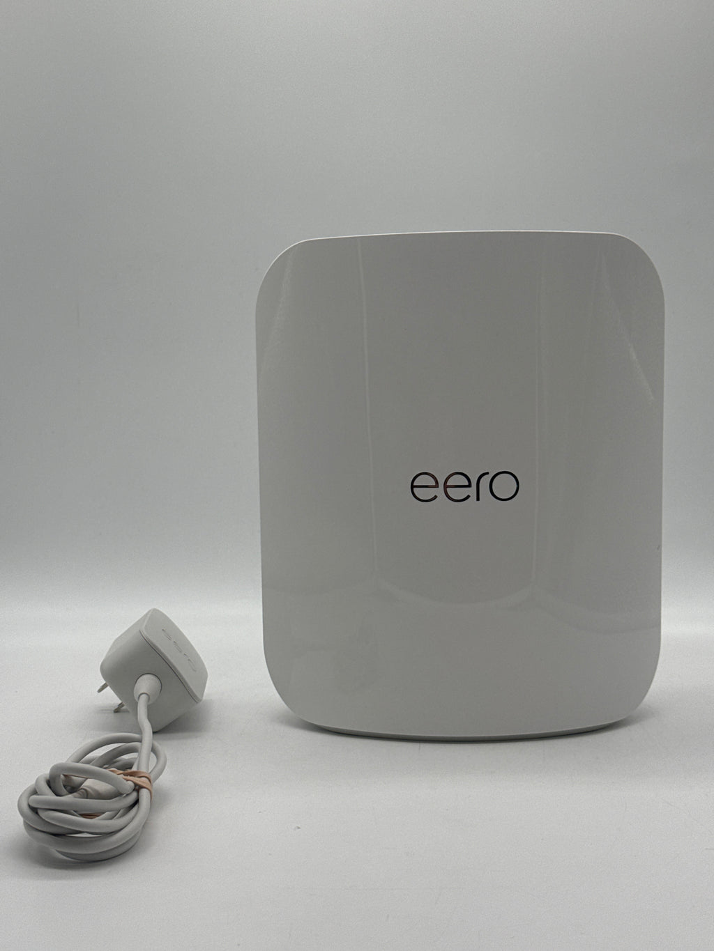 eero Max 7 Tri Band WiFi 7 V010001 Mesh Router - Managed by Ezee Fibre