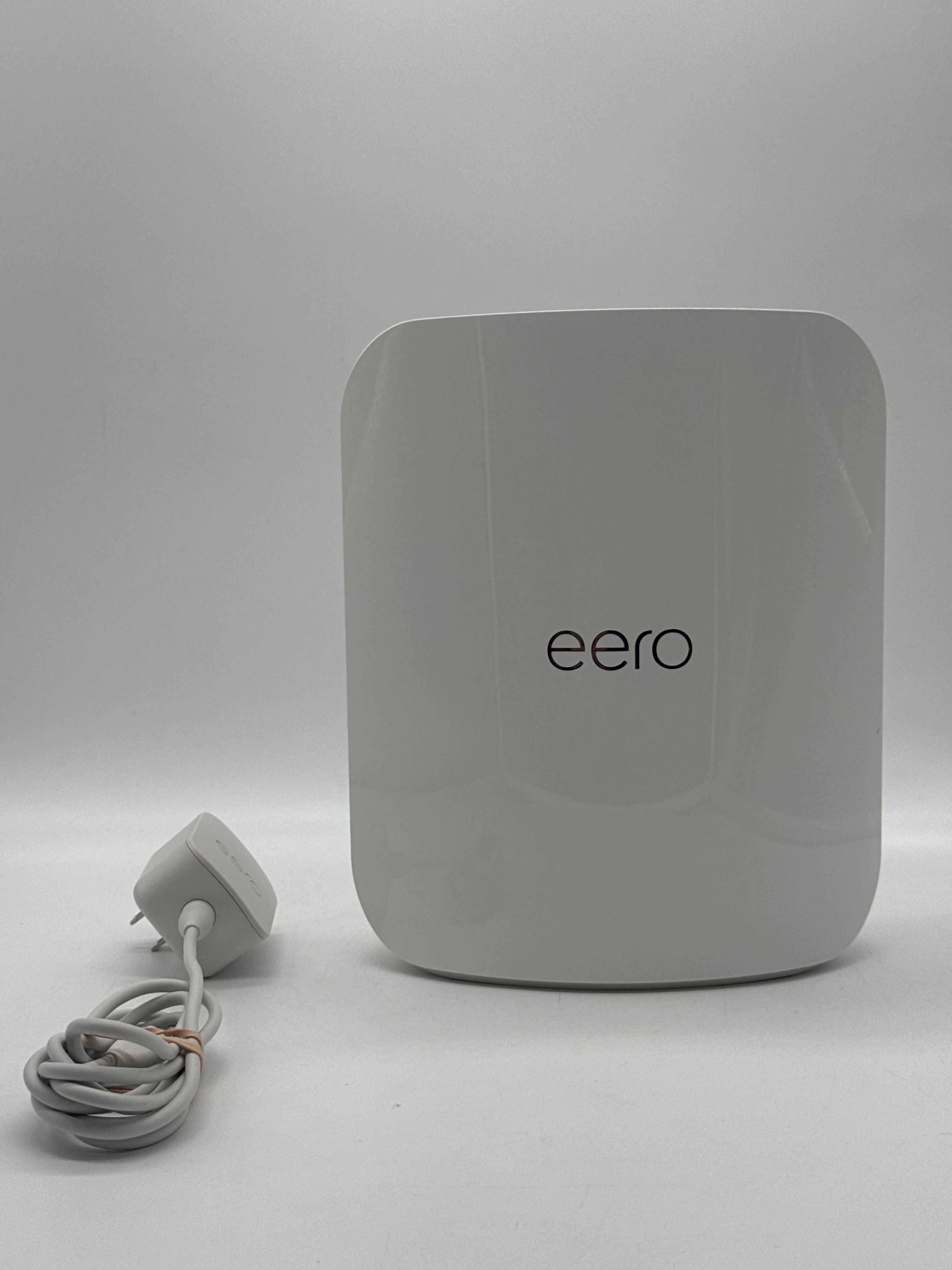 eero Max 7 Tri Band WiFi 7 V010001 Mesh Router - Managed by Ezee Fibre