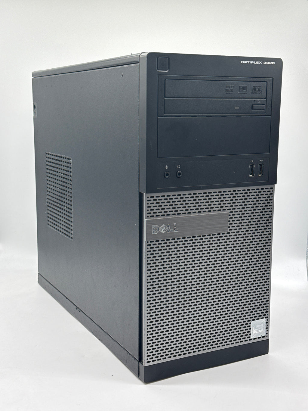 Dell OptiPlex 3020 i5-4590 4GB RAM 500GB HDD - Bad HDD