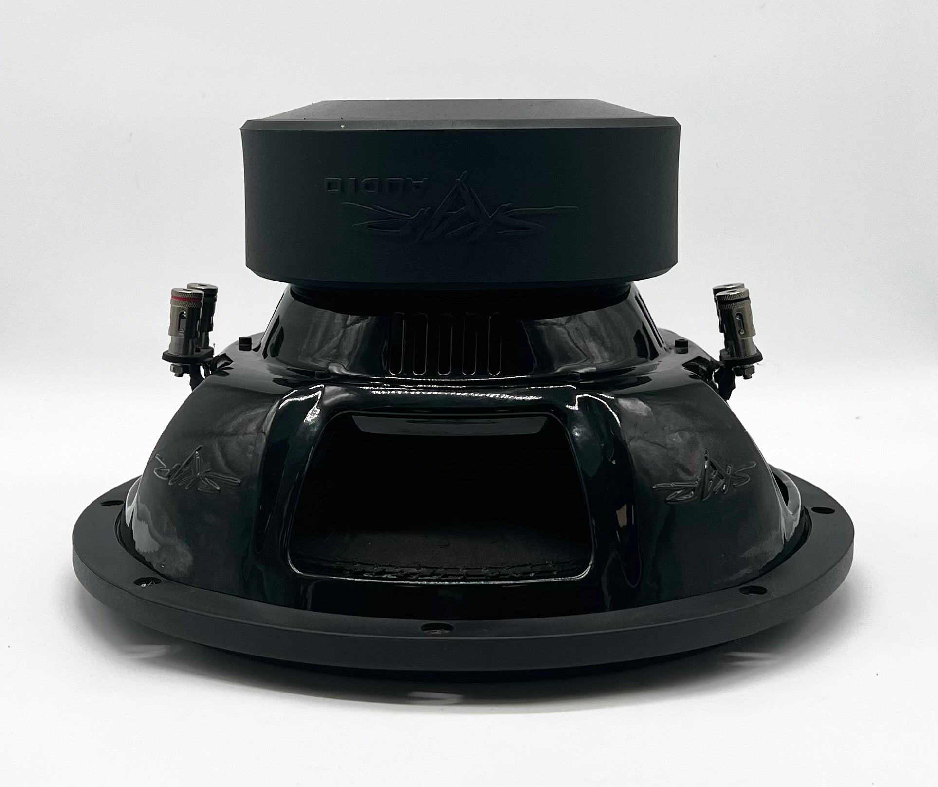 SKar Audio SVR-12 D4 12" 1600 Watt Car Subwoofer - Used