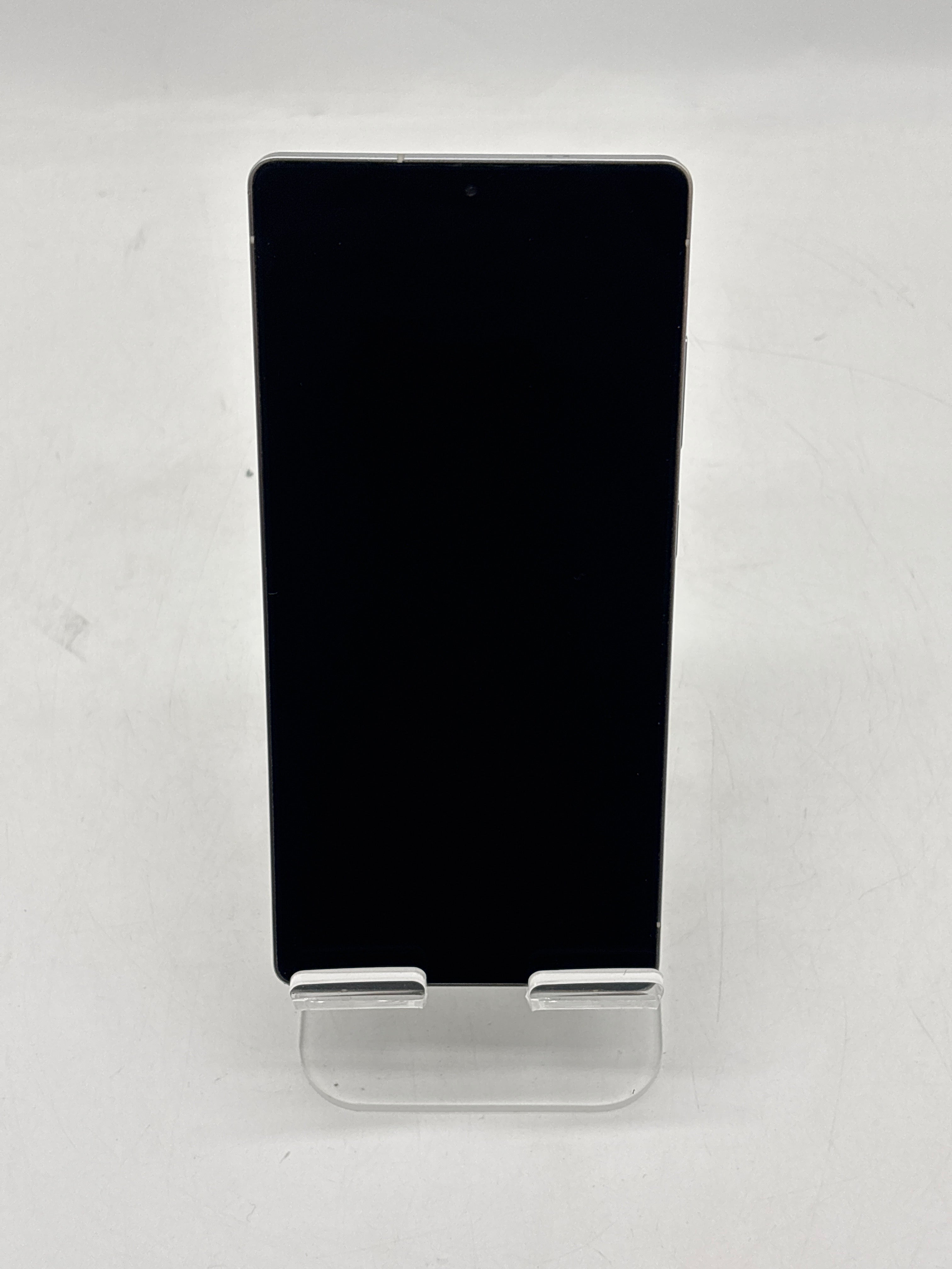Samsung Galaxy S26 Ultra 256GB Unlocked - White