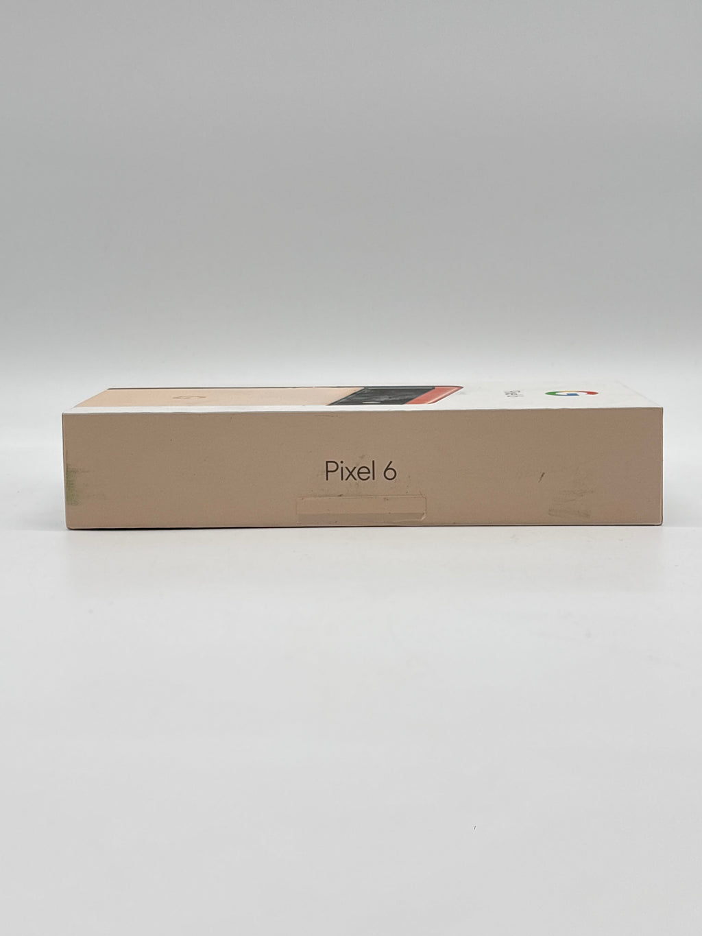 Google Pixel 6 6.4 in Octa Core 128 GB 8 GB RAM Unlocked Kinda Coral Used with Box