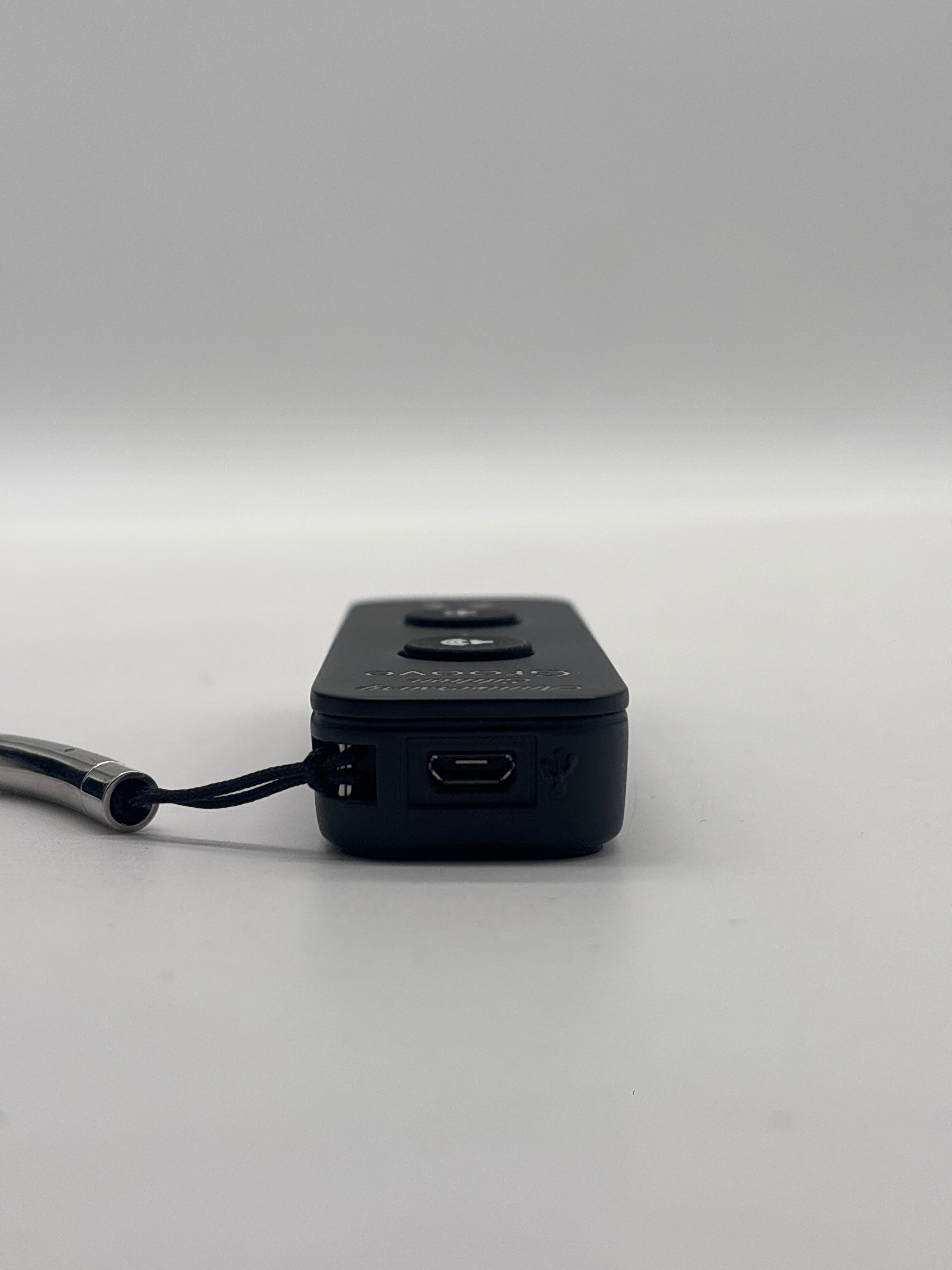 Apogee Groove Headphone Amp Black