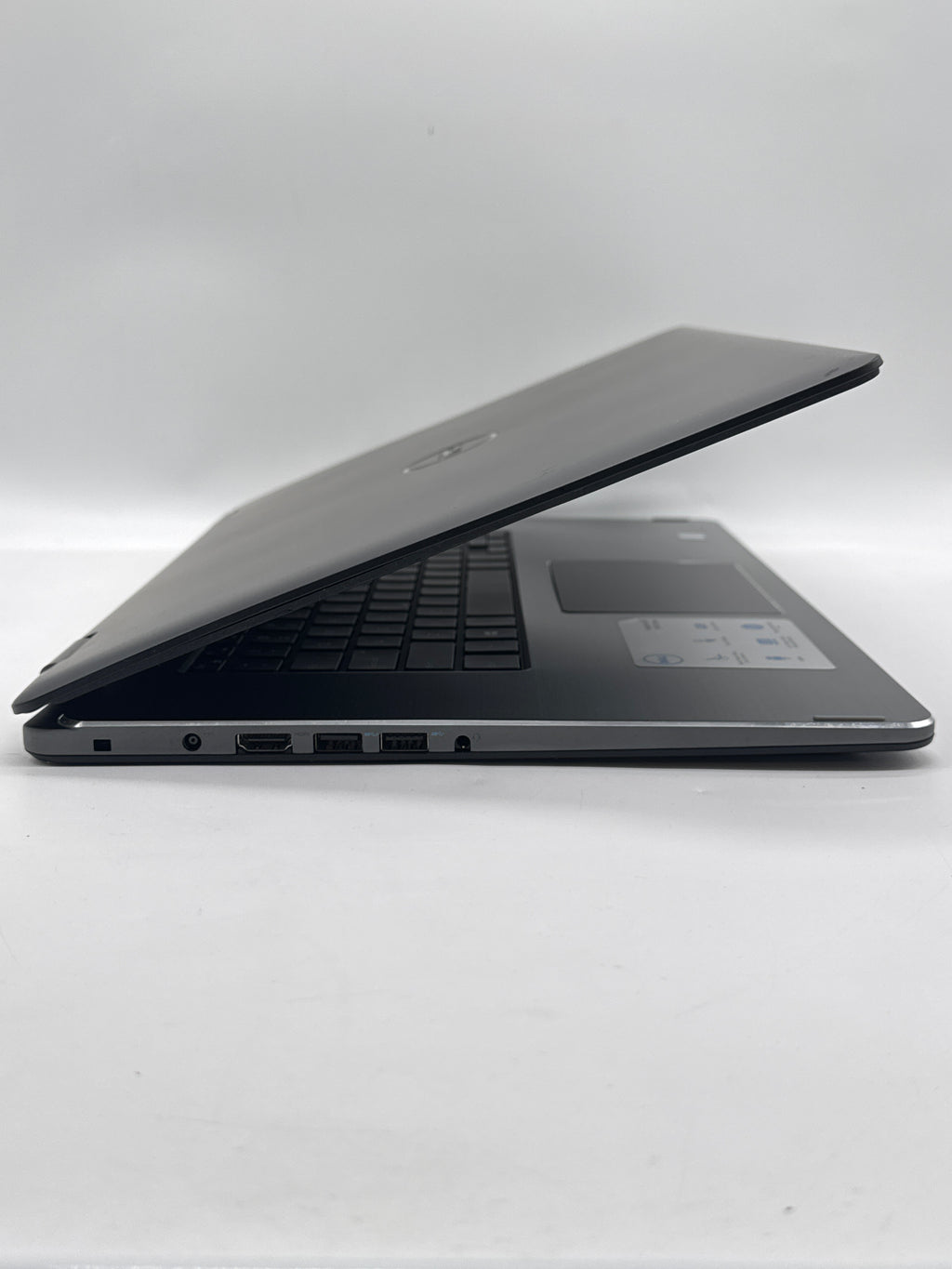 Dell Inspiron 15-7568 i3-6100U 4GB RAM 500GB HDD - For Parts (Read DESC)