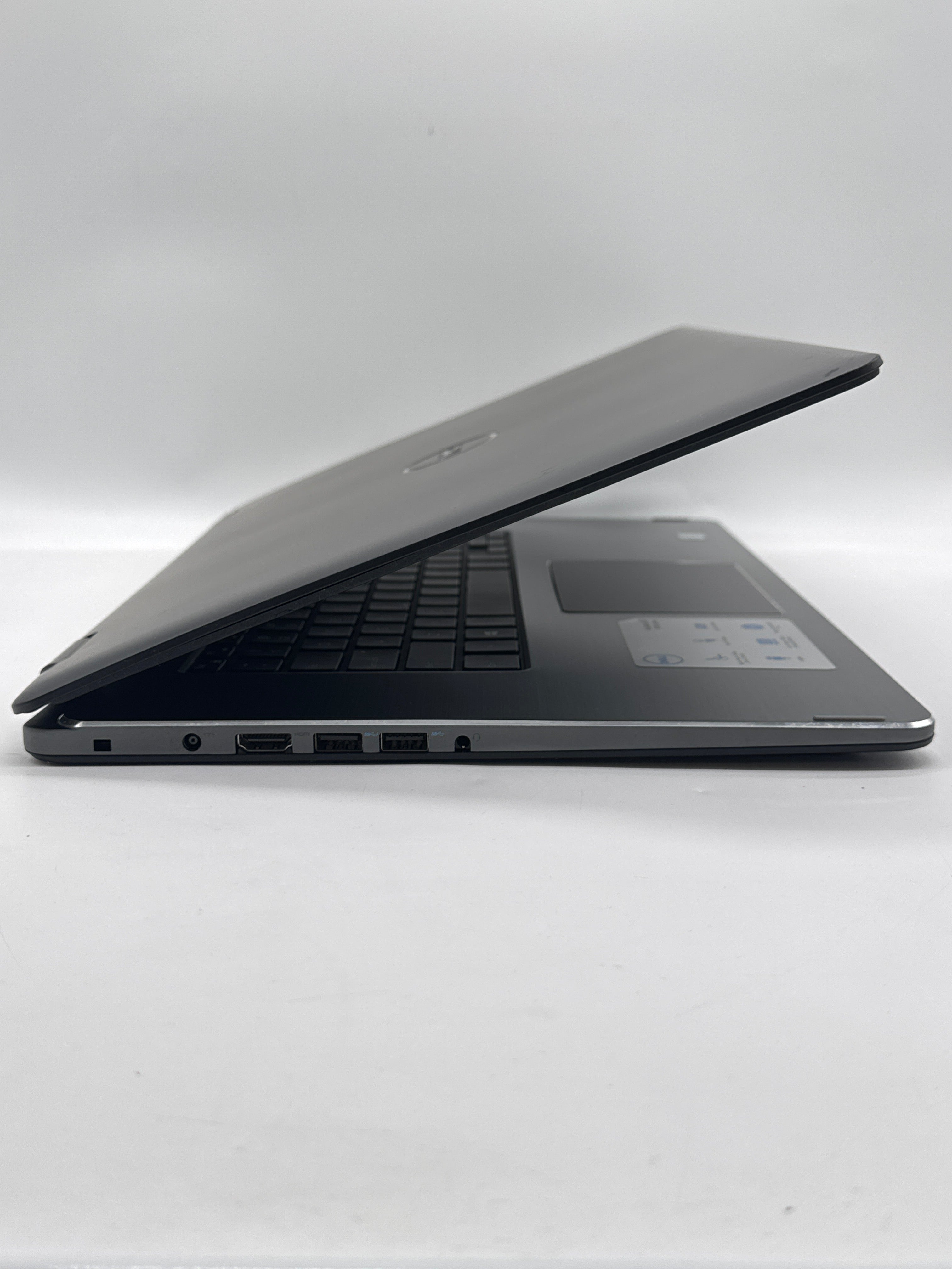 Dell Inspiron 15-7568 i3-6100U 4GB RAM 500GB HDD - For Parts (Read DESC)
