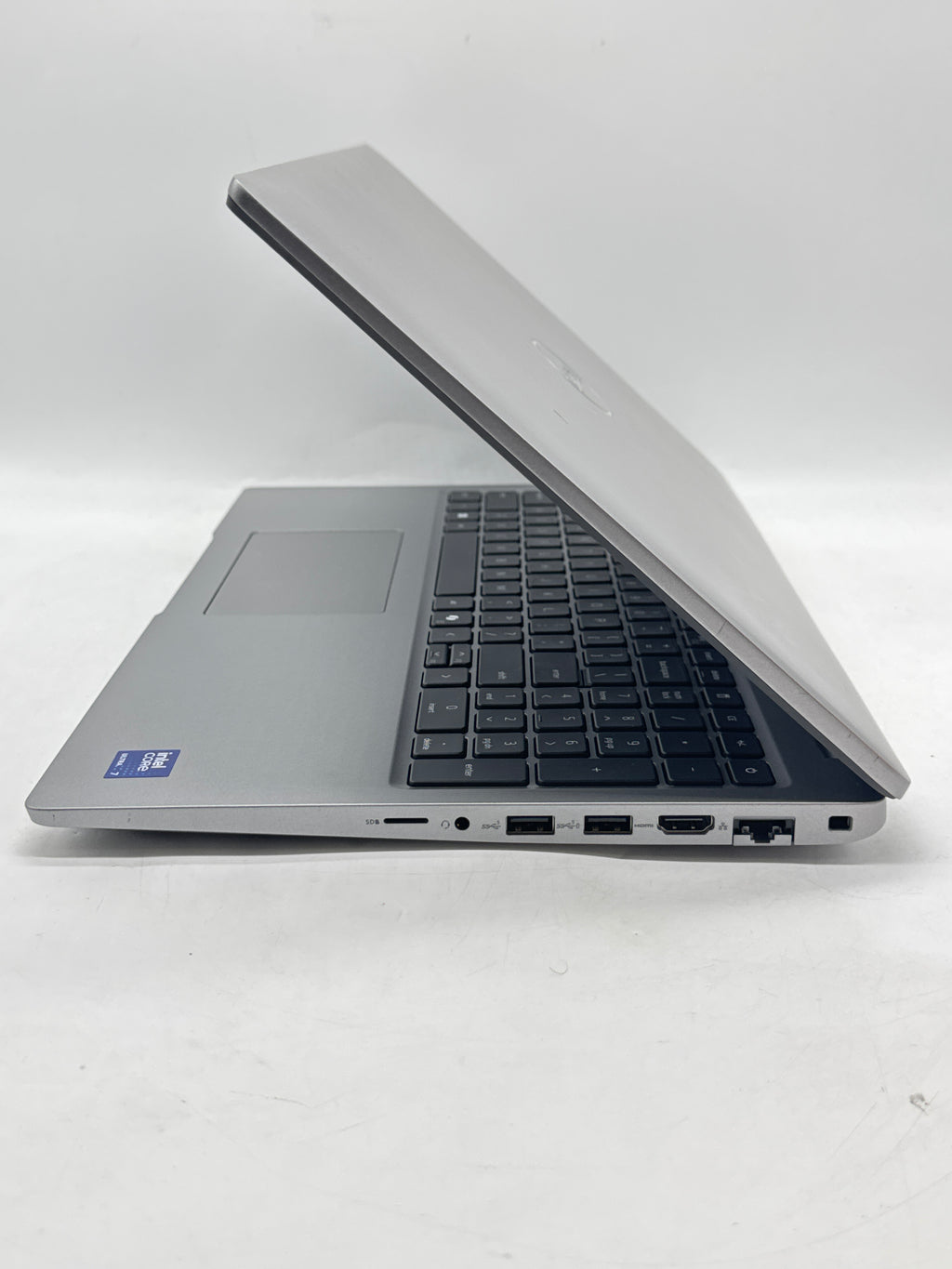 Dell Latitude 5550 Ultra 7 155U 32GB RAM 512GB SSD 15.6in Gray - For Parts
