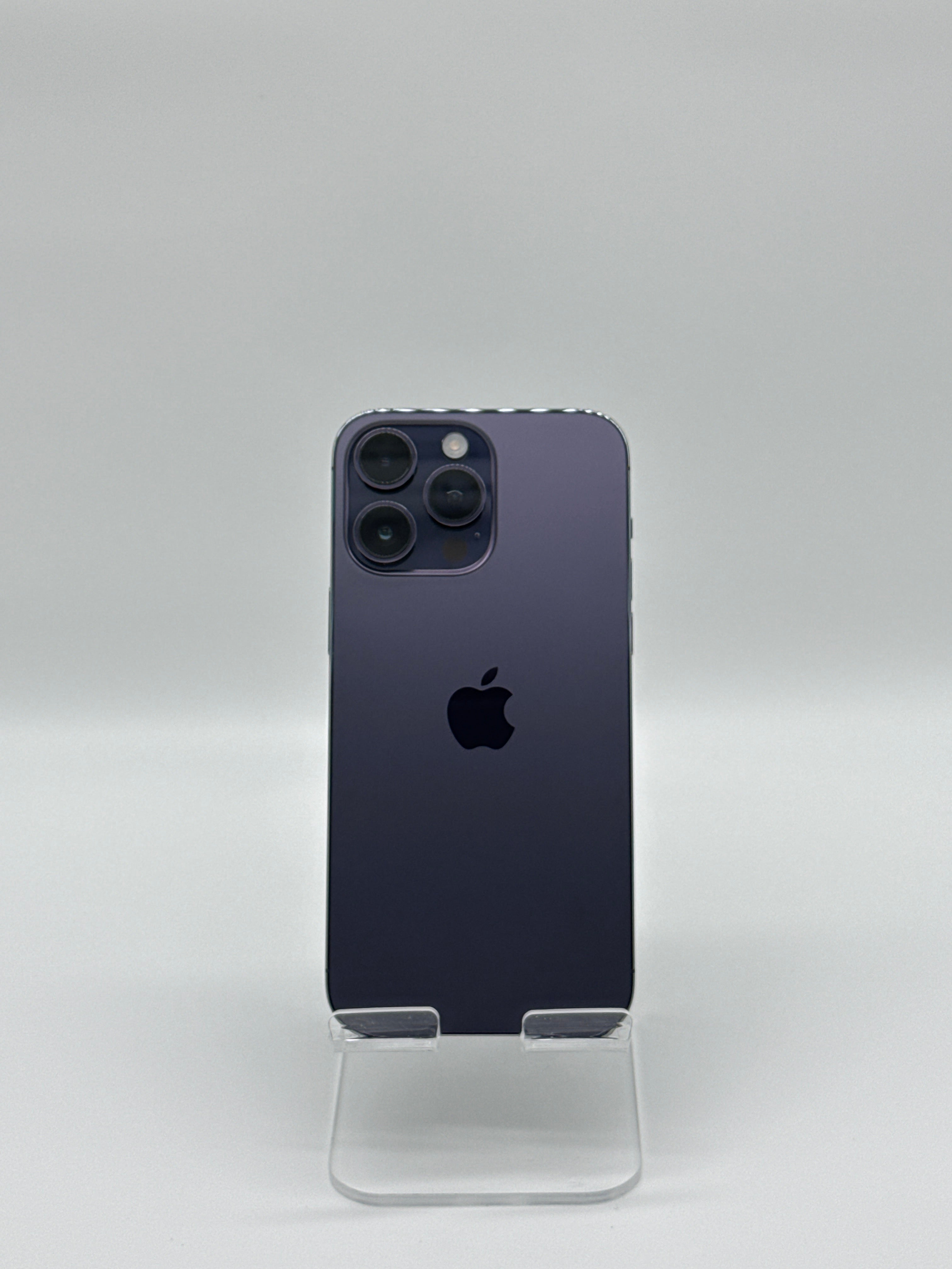 Apple iPhone 14 Pro Max 1 TB Storage A2651 Purple Unlocked