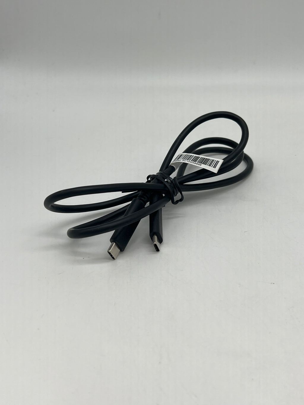 Lenovo ThinkPad USB-C Dock DK1633 40A9 with Power Adapter & USB-C Cable - Used