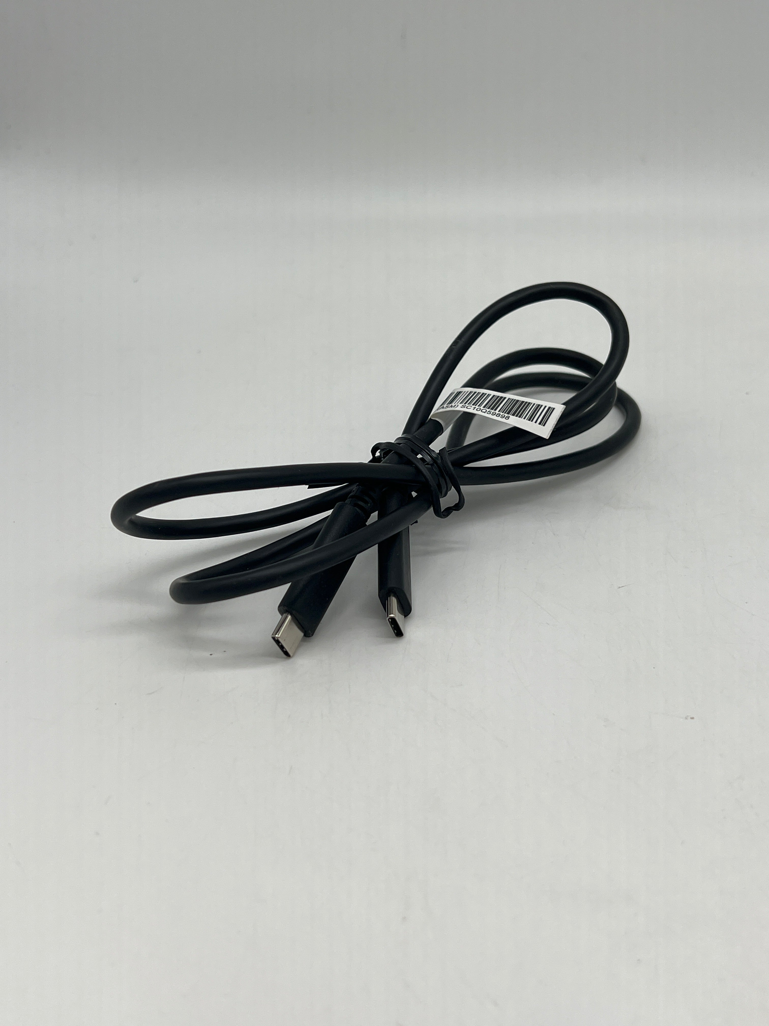 Lenovo ThinkPad USB-C Dock DK1633 40A9 with Power Adapter & USB-C Cable - Used