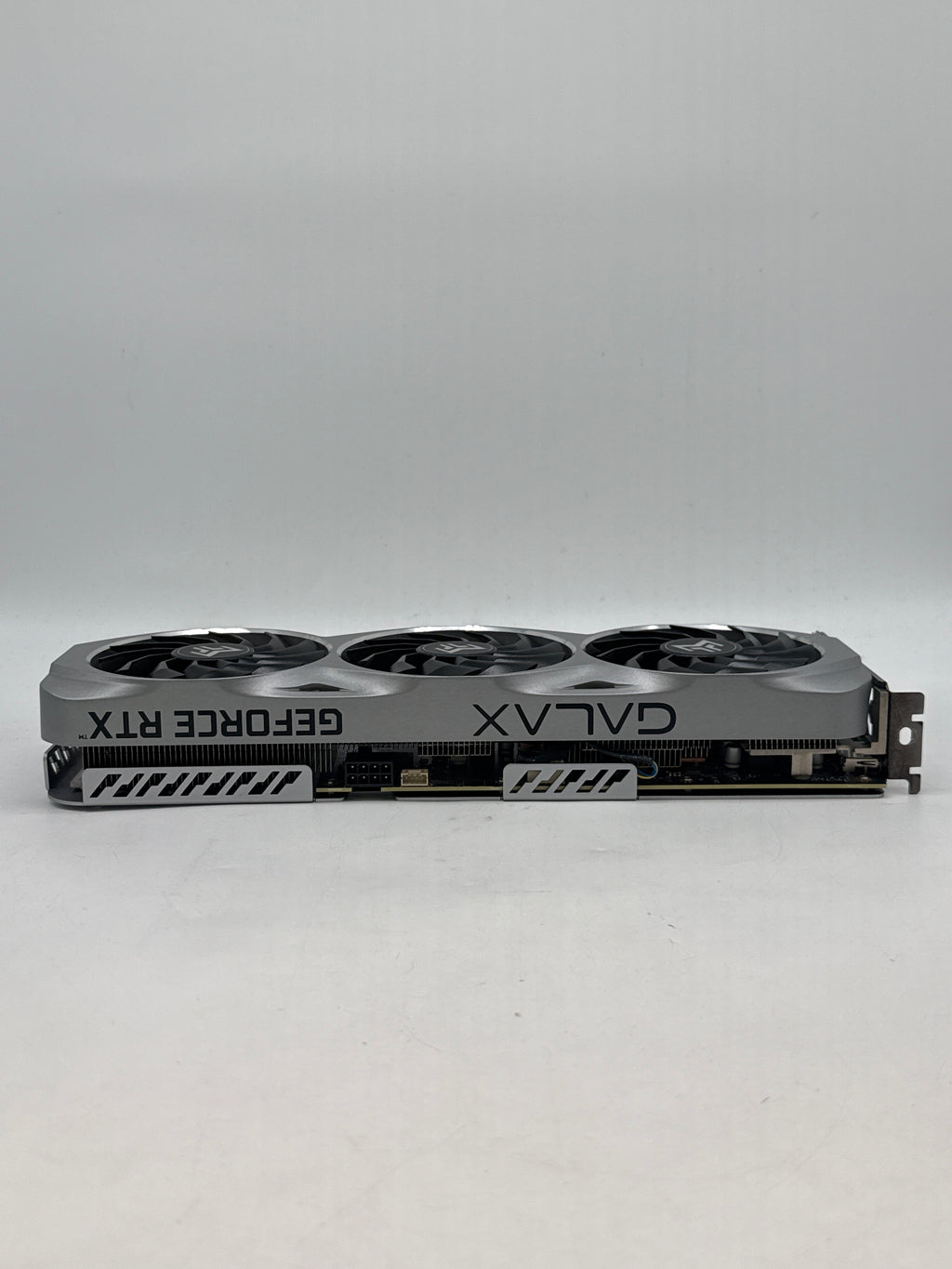 GALAX GeForce RTX 3060 Ti 8GB GDDR6 Graphics Card
