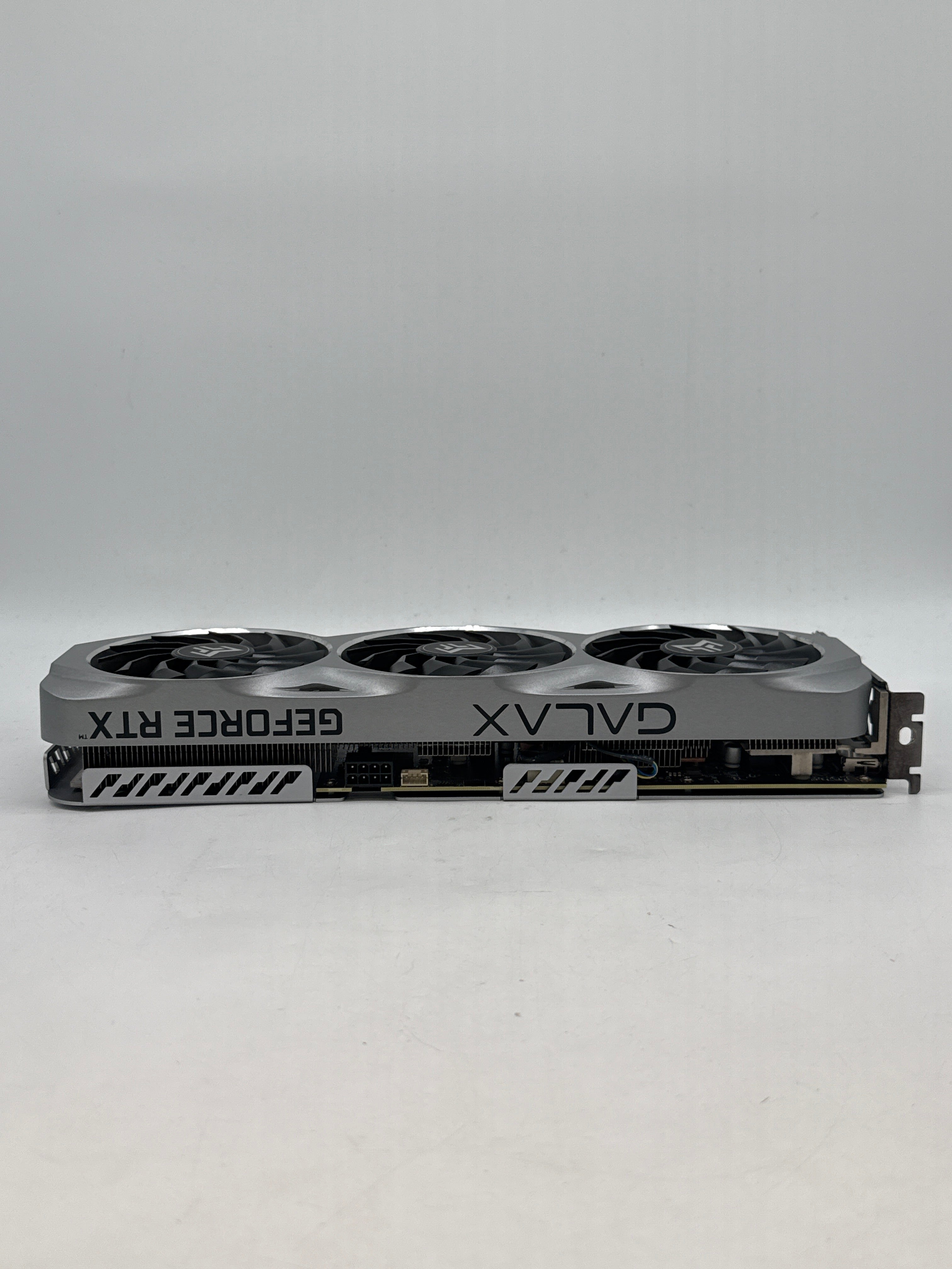 GALAX GeForce RTX 3060 Ti 8GB GDDR6 Graphics Card