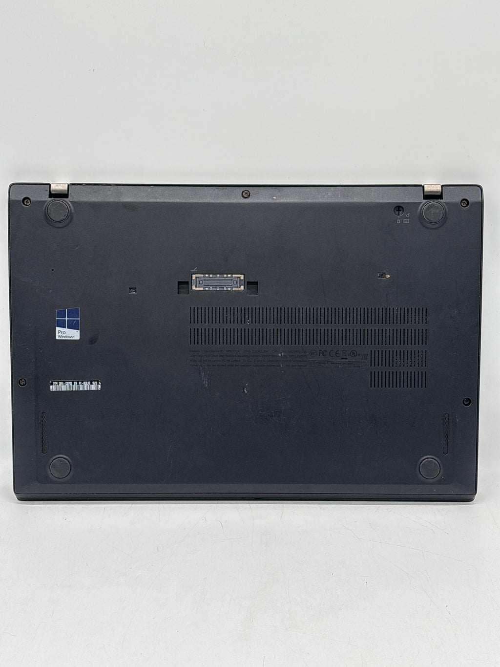 Lenovo Thinkpad T460s i5-6300U 8GB RAM 256GB SSD