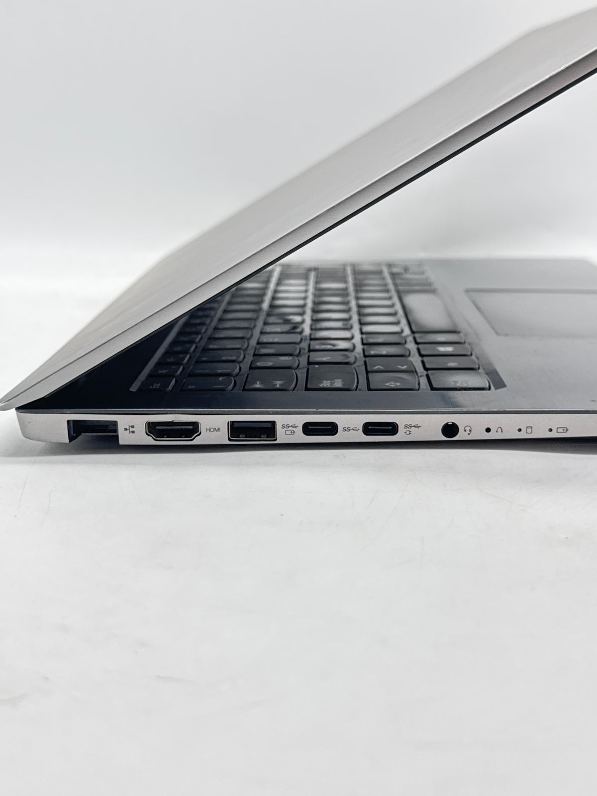 Lenovo ThinkBook 14-IML i7-10510U 16GB RAM 512GB SSD 14in - Broken Port