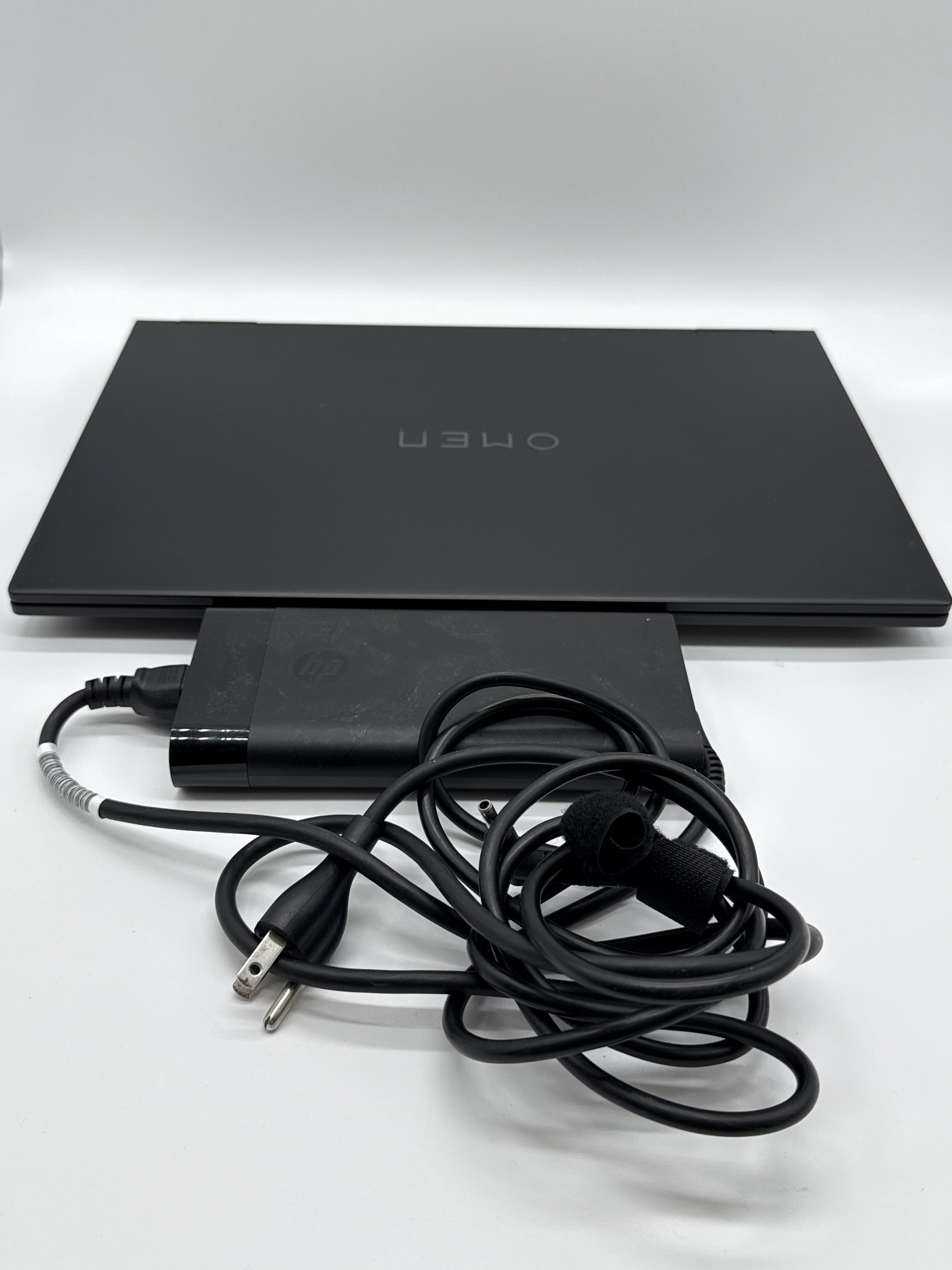 HP Omen 16-wd0073dx 16" i7-13620H 16GB RAM 1TB SSD RTX 4060 Laptop