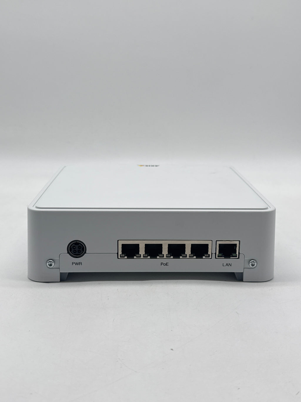 AXIS Companion Recorder 4CH 1TB NVR Network Video Recorder PoE - Used