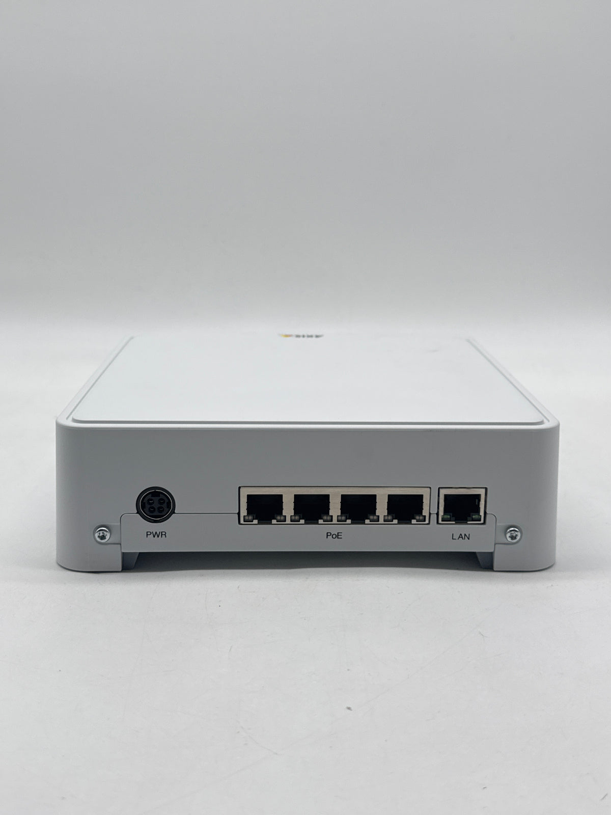 AXIS Companion Recorder 4CH 1TB NVR Network Video Recorder PoE - Used
