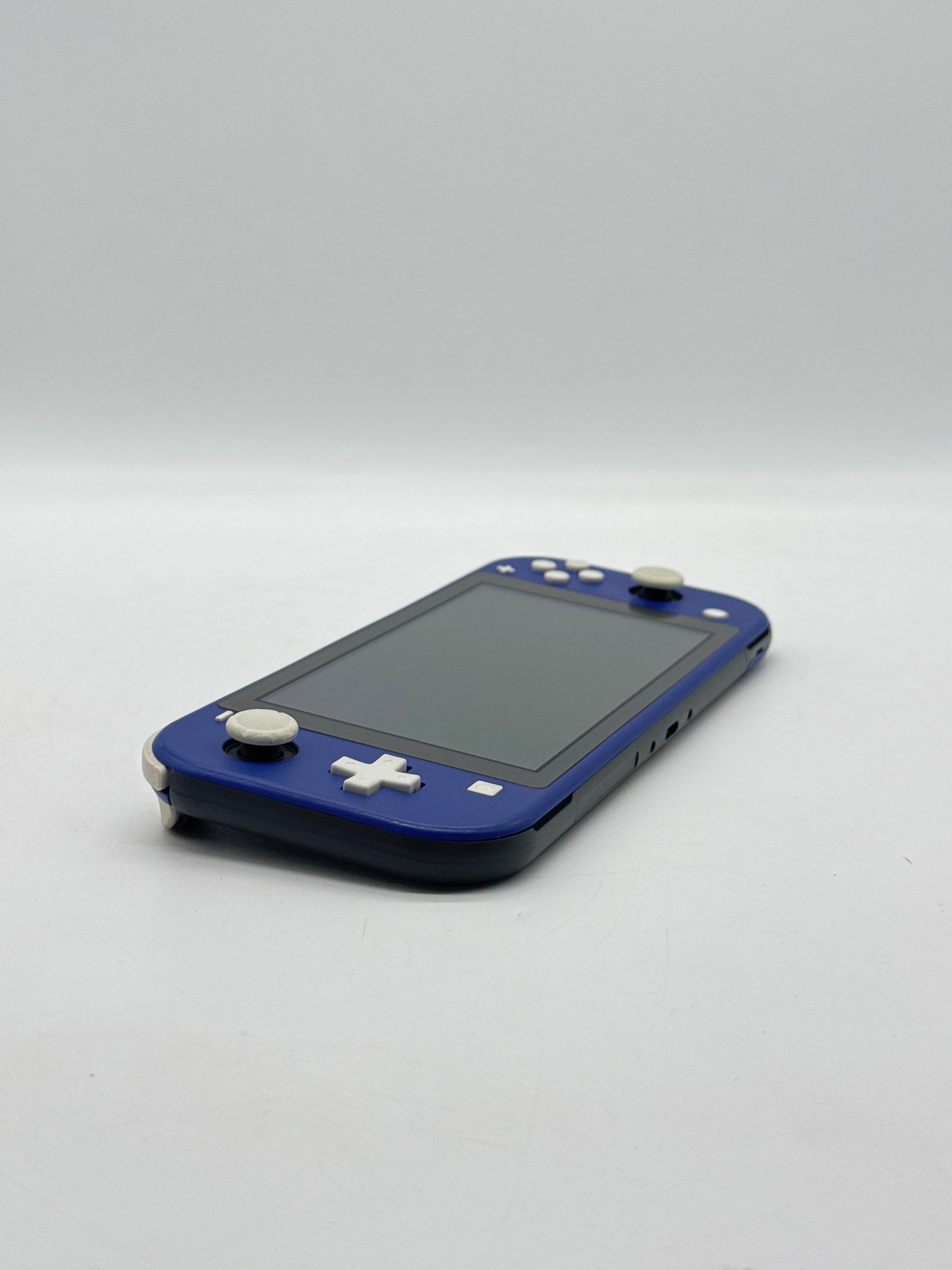Nintendo Switch Lite 32GB Storage 4GB RAM (HDH-001) - For Parts