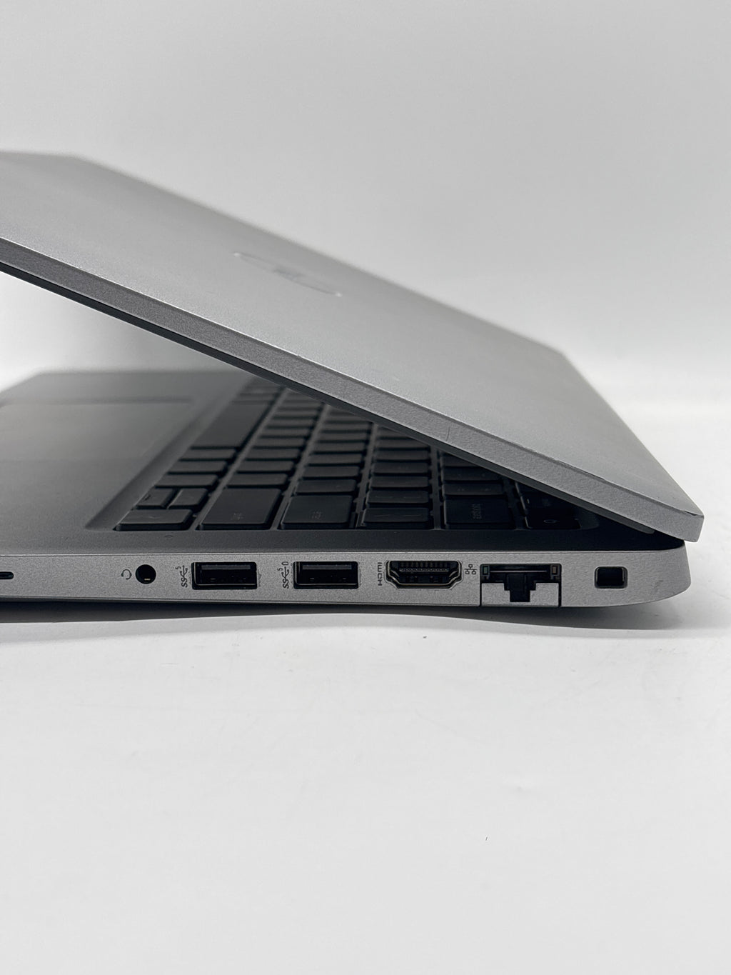 Dell Latitude 5430 14" Core i5-1235U 16GB RAM 256GB SSD Gray - Used
