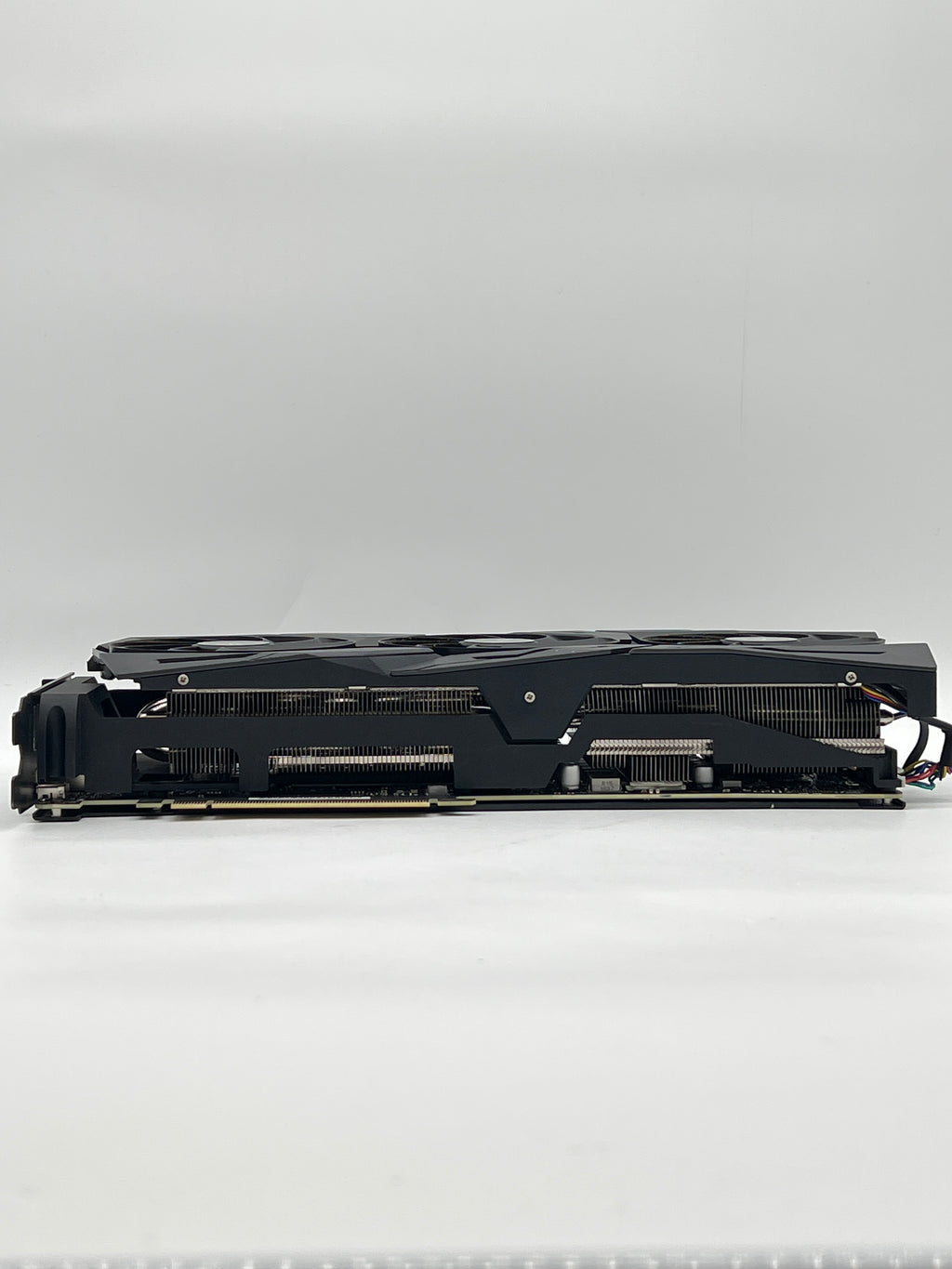 ASUS ROG STRIX RTX 2080 Ti 11GB Black Video Card