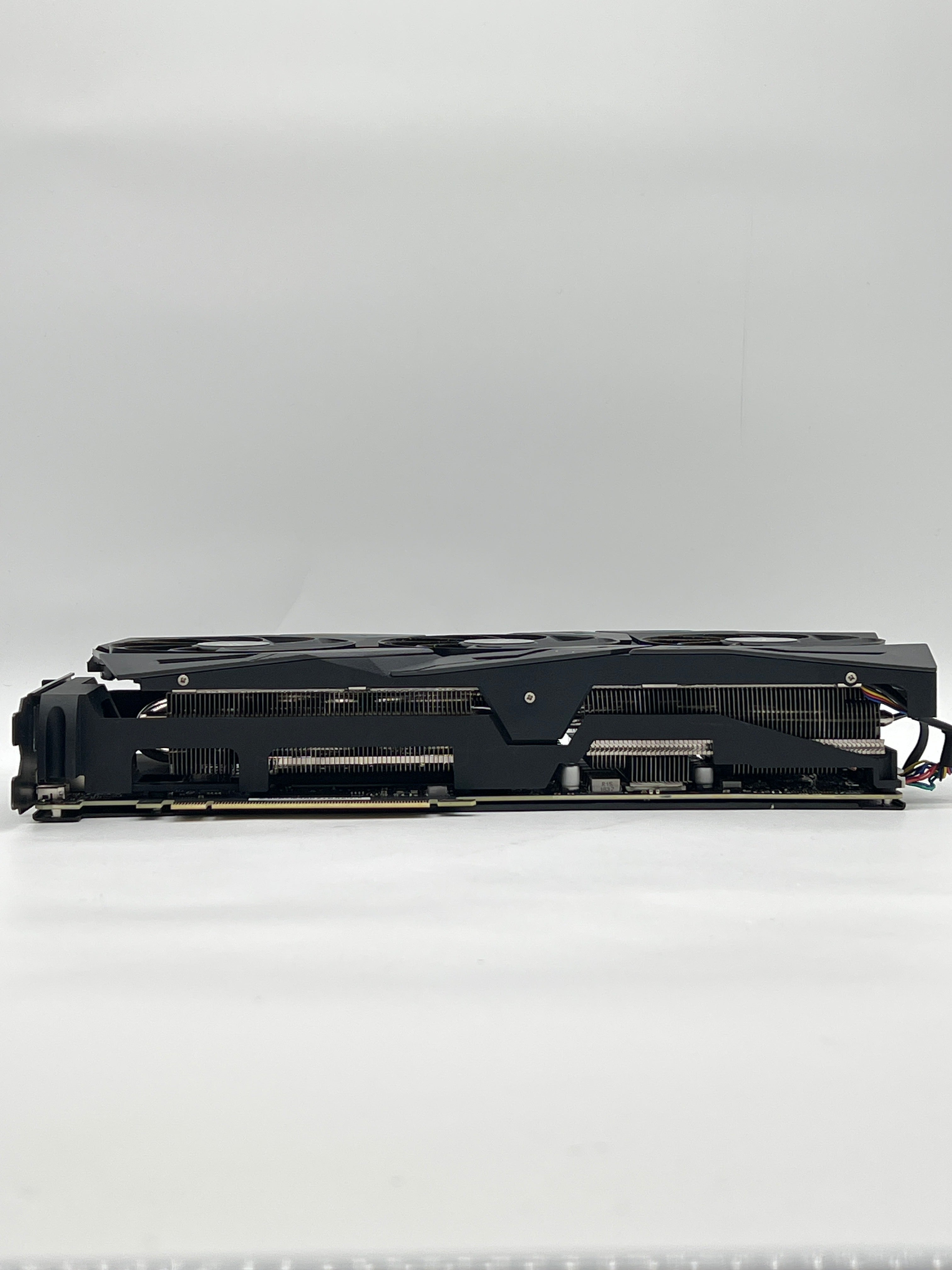 ASUS ROG STRIX RTX 2080 Ti 11GB Black Video Card