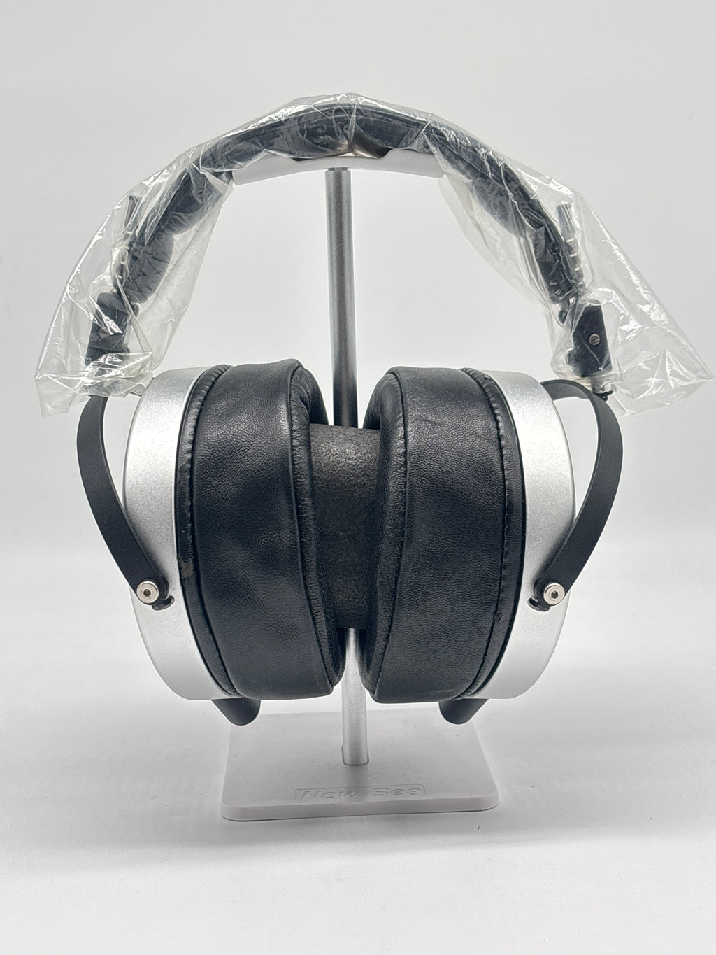 Audeze LCD-2 Over-Ear Planar Magnetic Headphones - Open Box