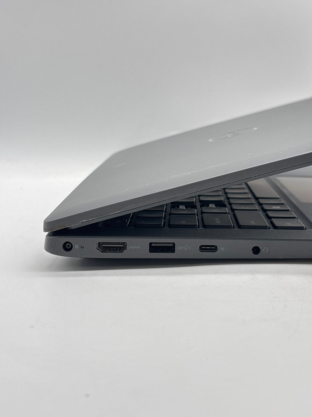 Dell Latitude 3450 14" i5-1335U 16GB RAM 256GB SSD Gray - READ