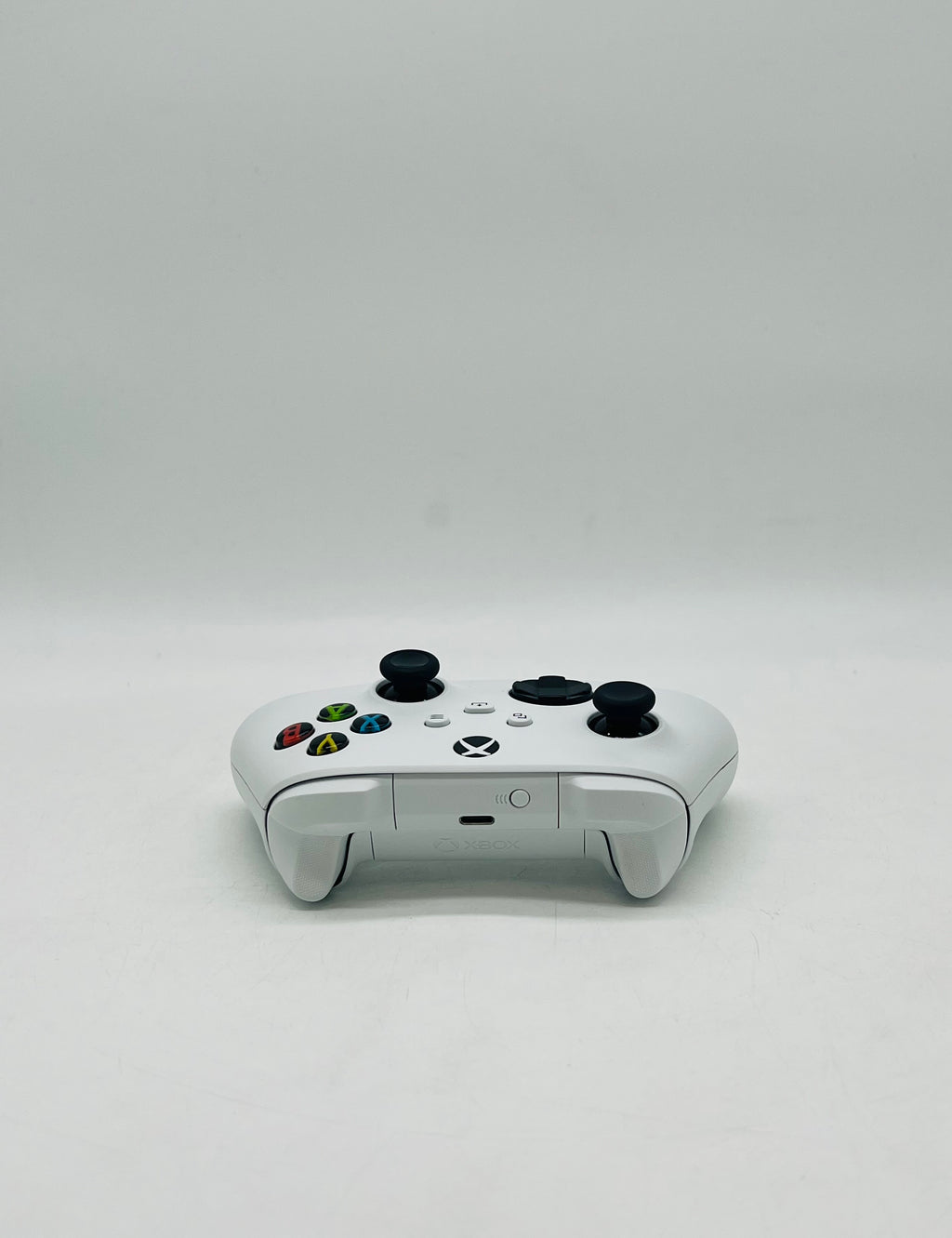 Xbox Series S (1883) 2020 - 512GB White Home Console - Used