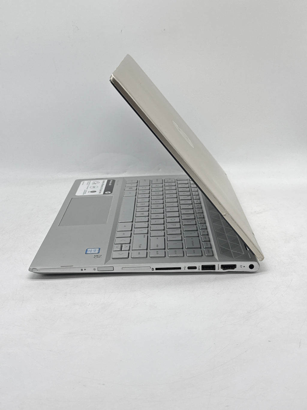 HP Envy X360 14m-cd0003dx Convertible i5-8250U 8GB RAM 128GB SSD - For Parts