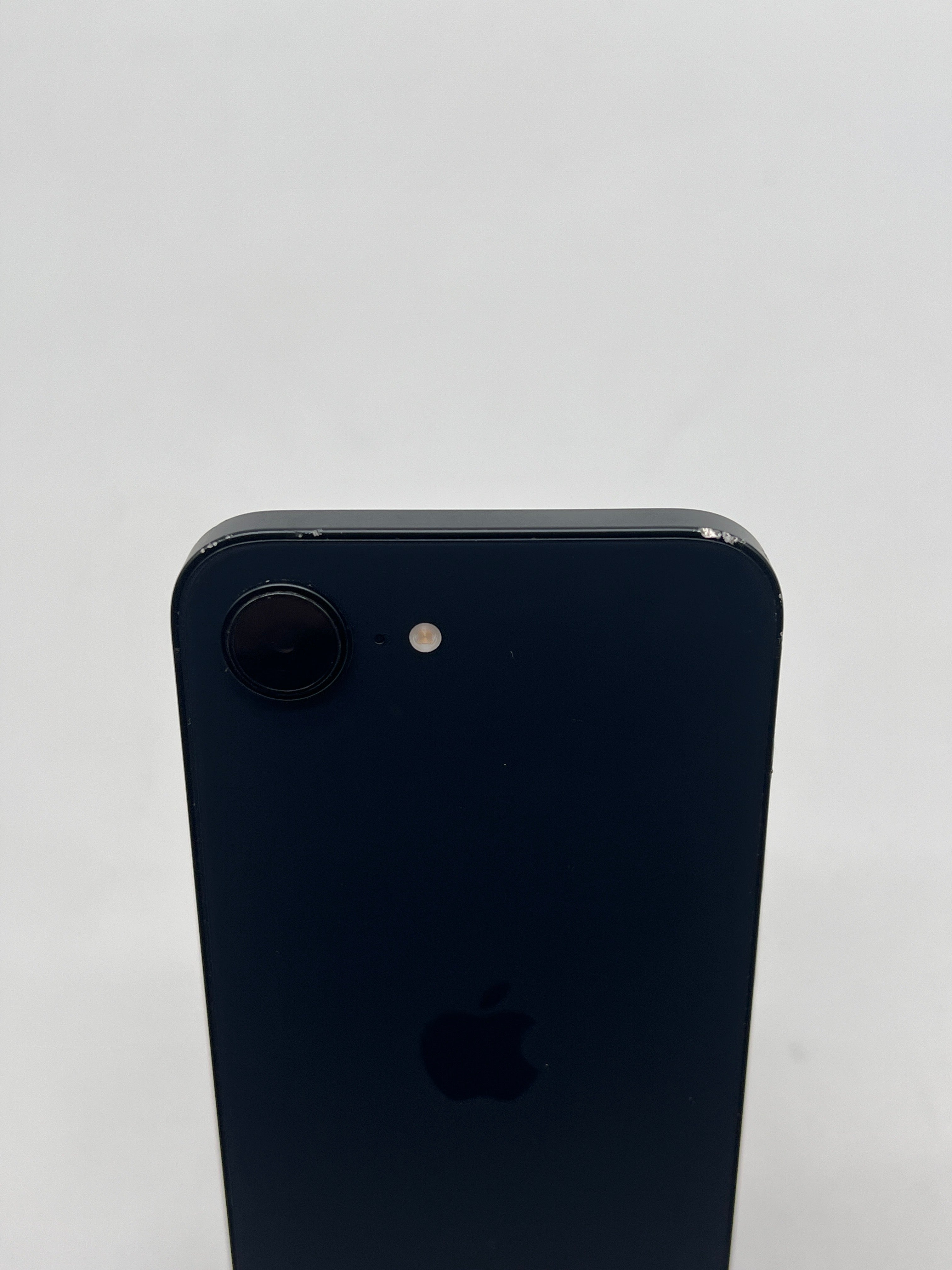 Apple iPhone 16e 128GB Boost Mobile Black - Used