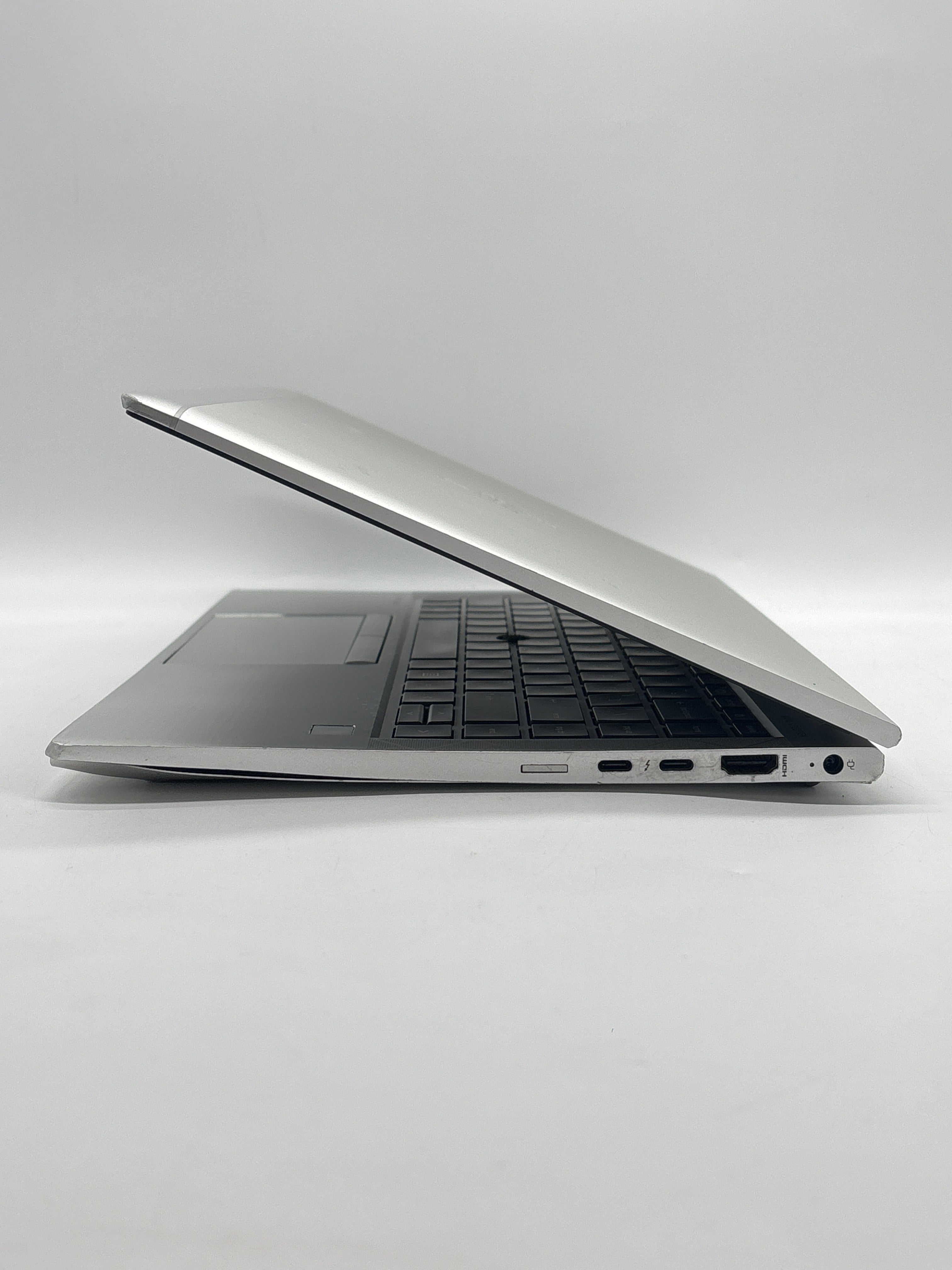HP Elitebook 840 G8 i7-1185G7 16GB RAM 512GB SSD - For Parts (Read DESC)