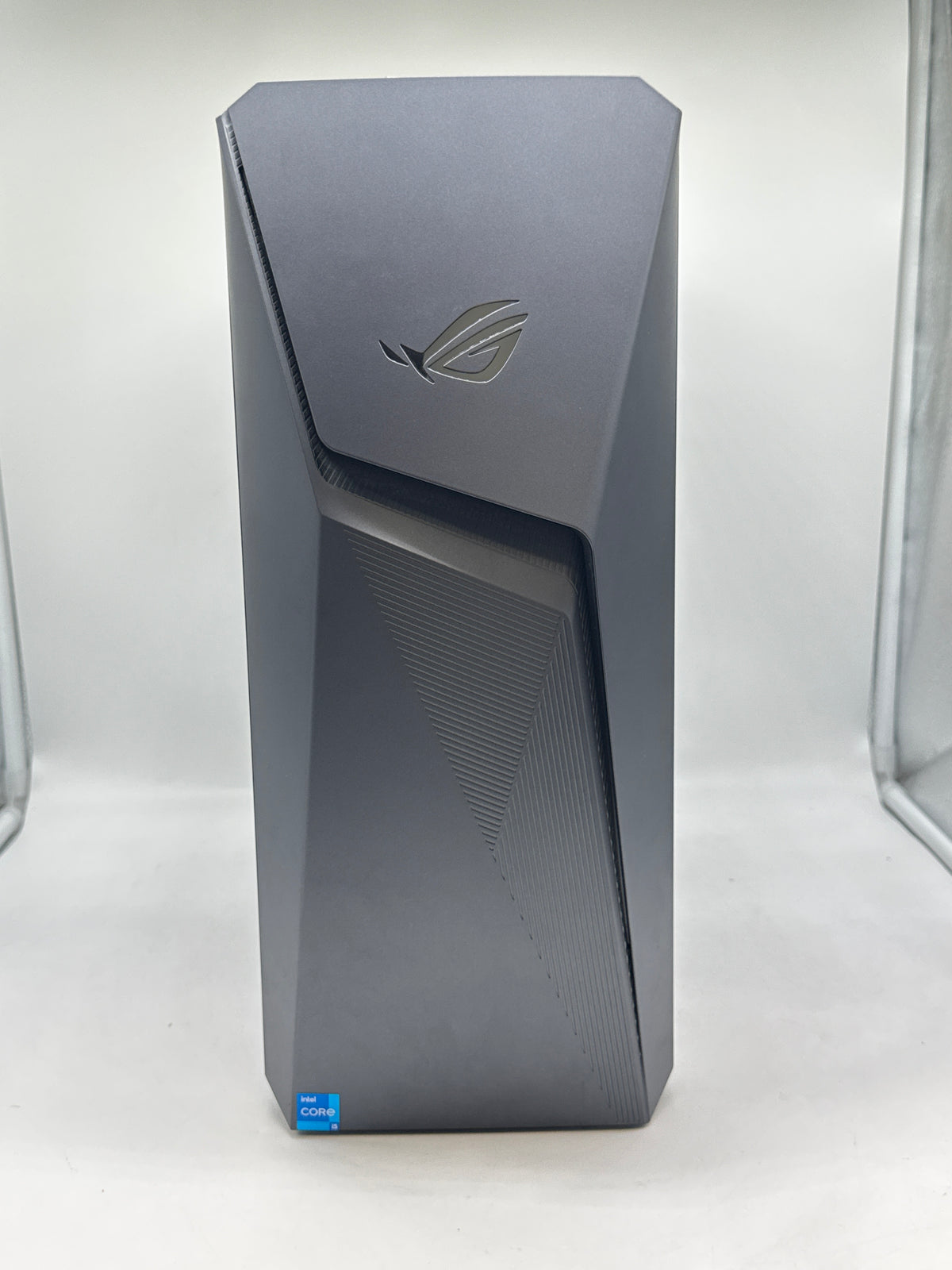 Asus ROG G10 i5-11400F 16GB RAM 512GB SSD GTX 1660 Ti Gray - Used